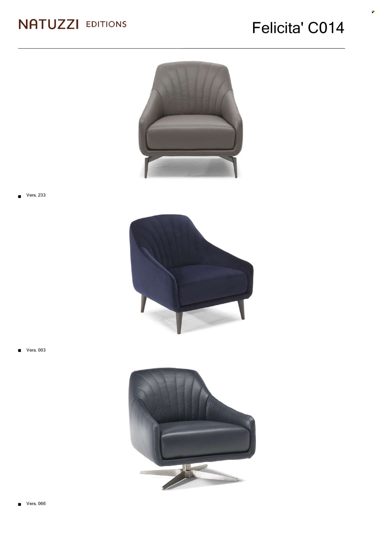 Matis katalog . Stranica 85