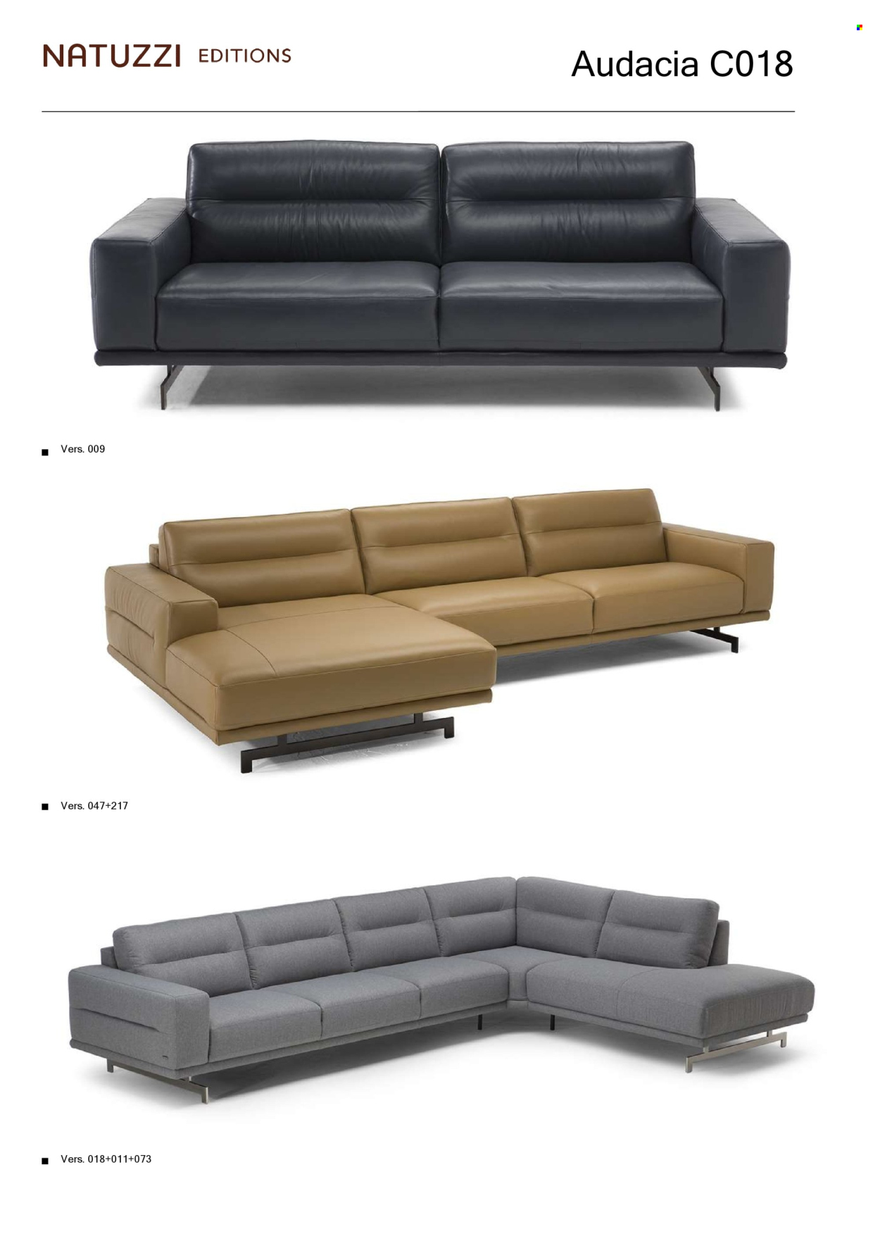 Matis katalog . Stranica 89