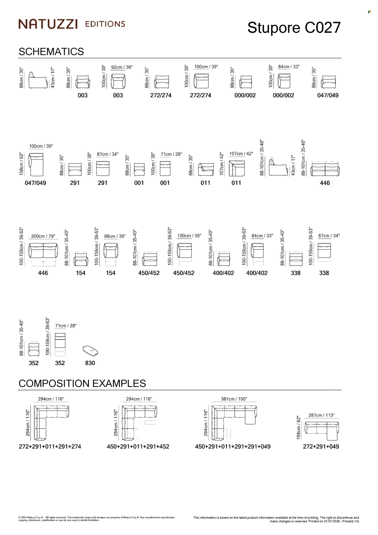 Matis katalog . Stranica 98