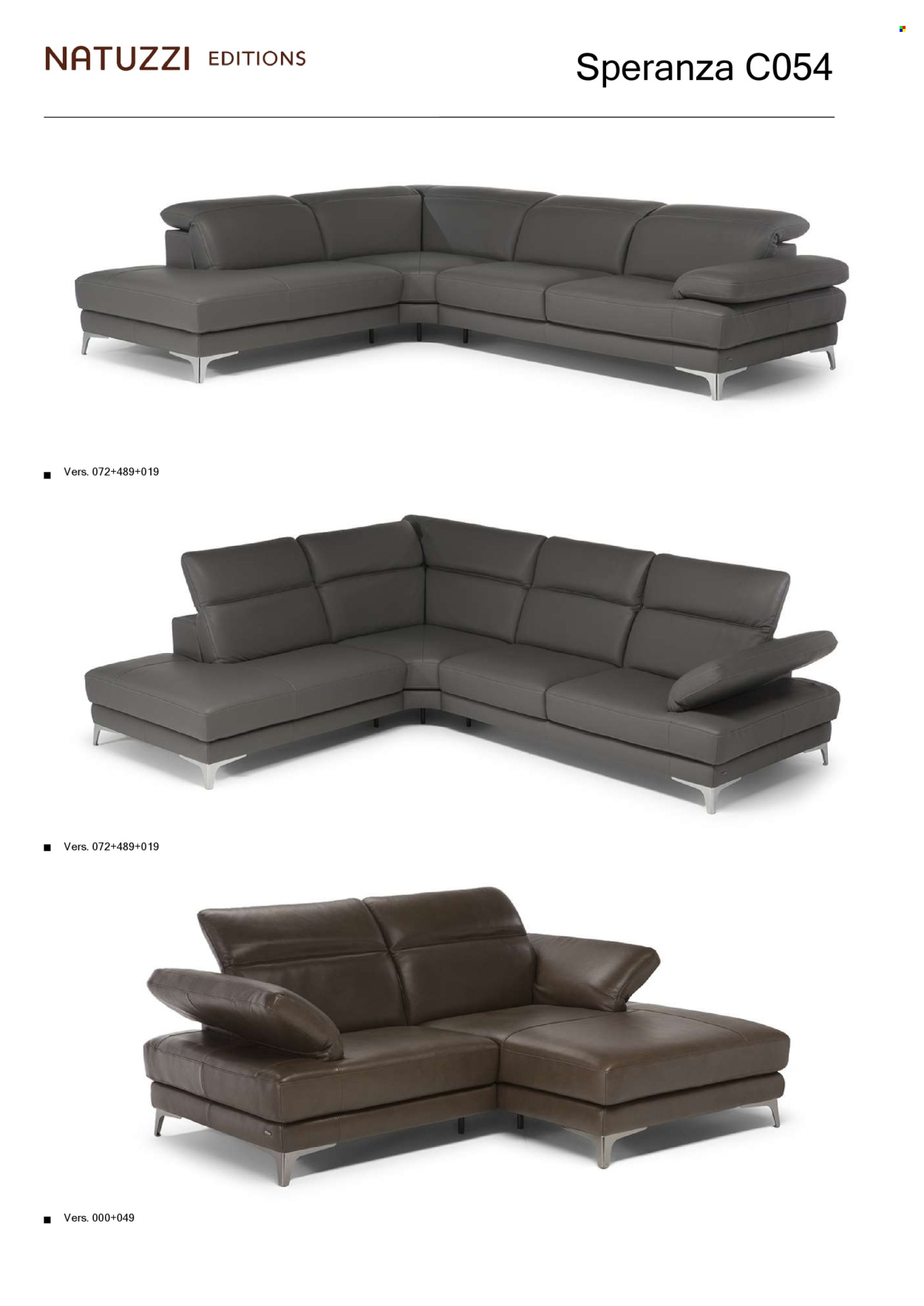 Matis katalog . Stranica 101