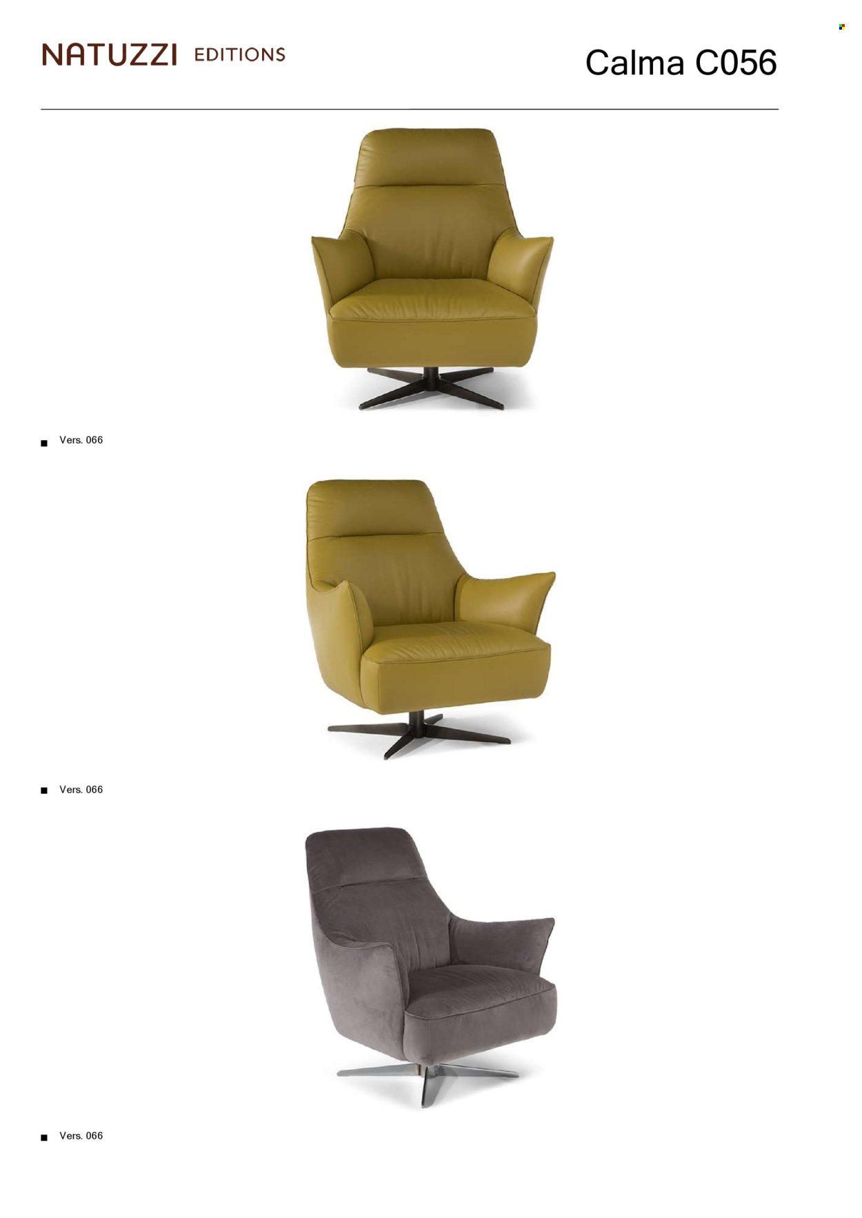 Matis katalog . Stranica 105