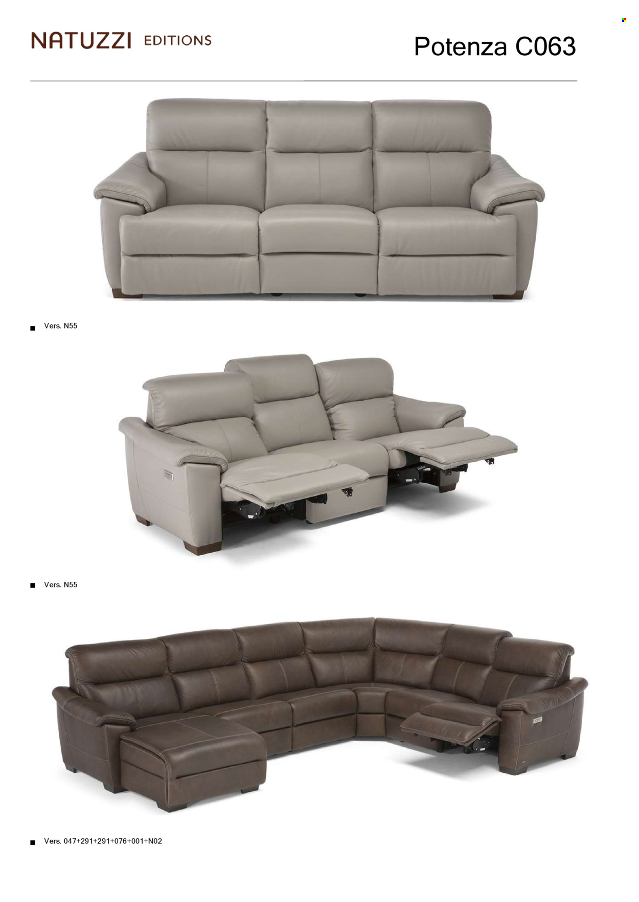 Matis katalog . Stranica 109