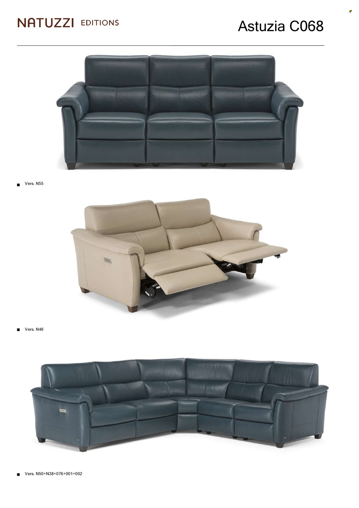 Matis katalog . Stranica 117
