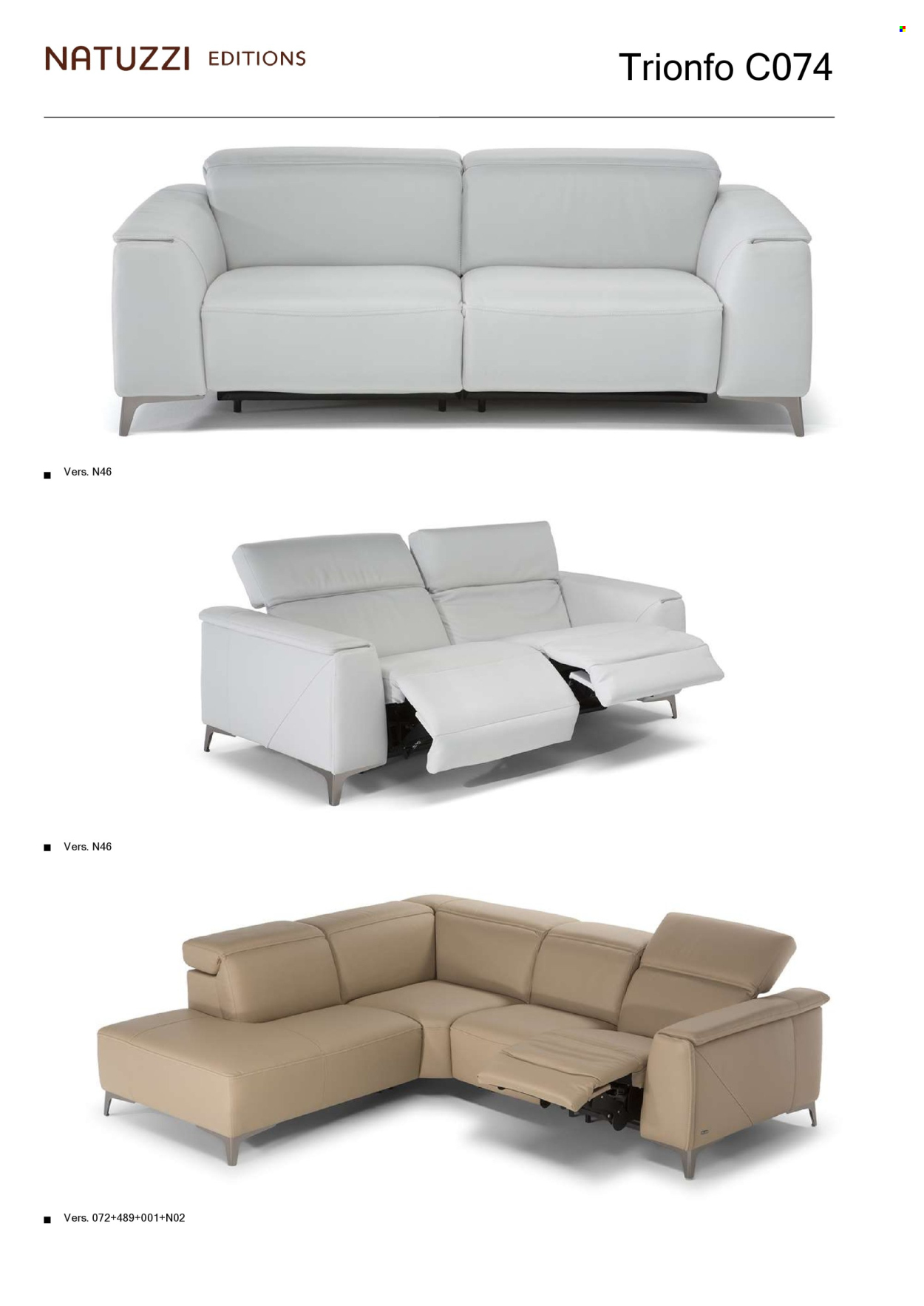 Matis katalog . Stranica 125