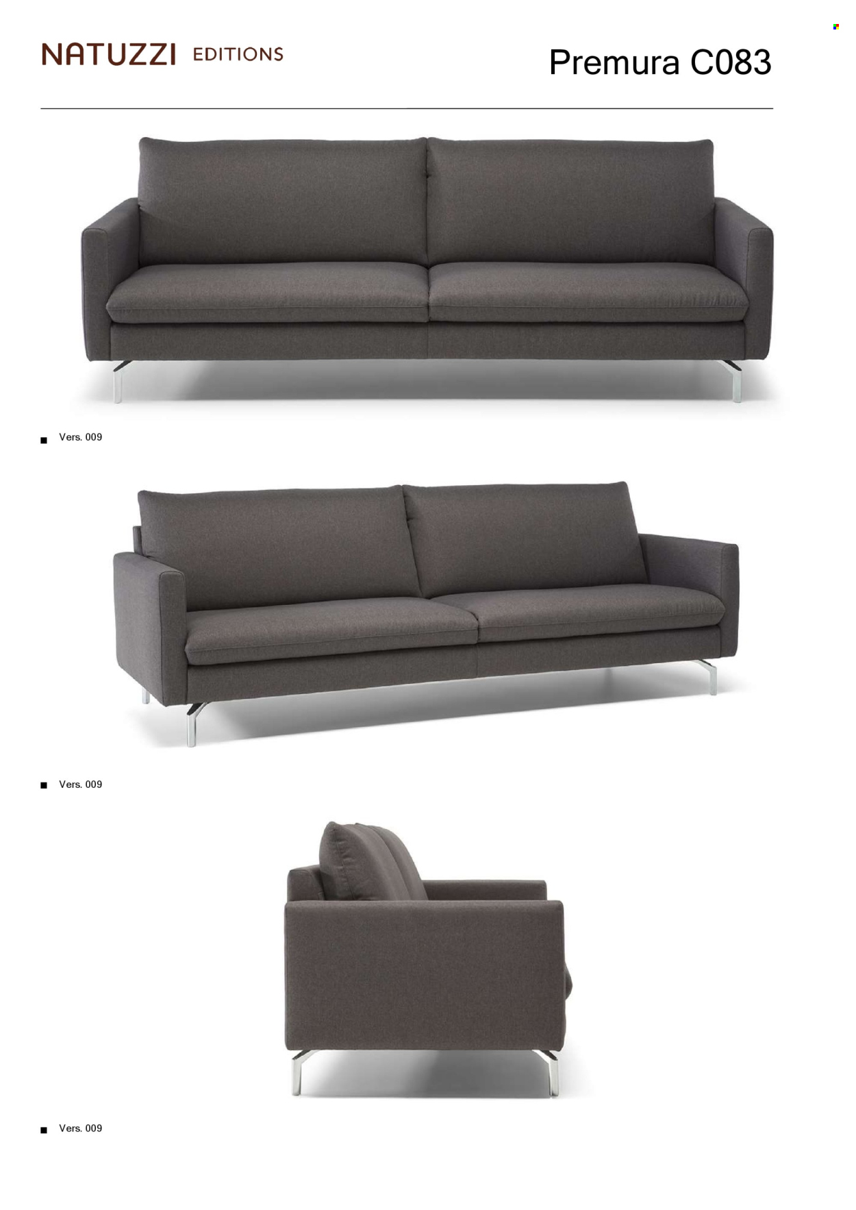 Matis katalog . Stranica 129