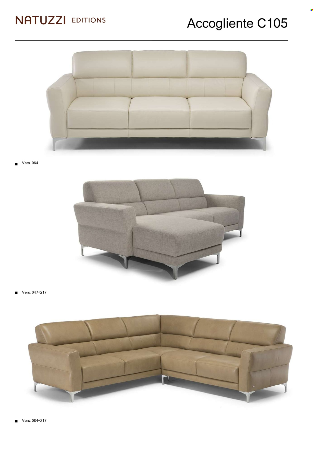 Matis katalog . Stranica 133