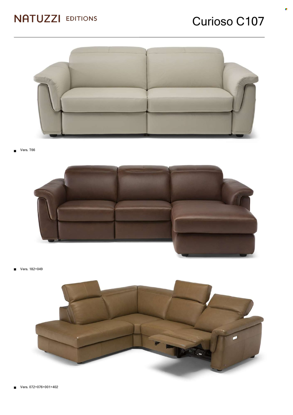 Matis katalog . Stranica 137