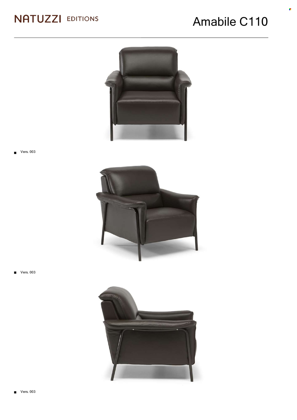 Matis katalog . Stranica 141
