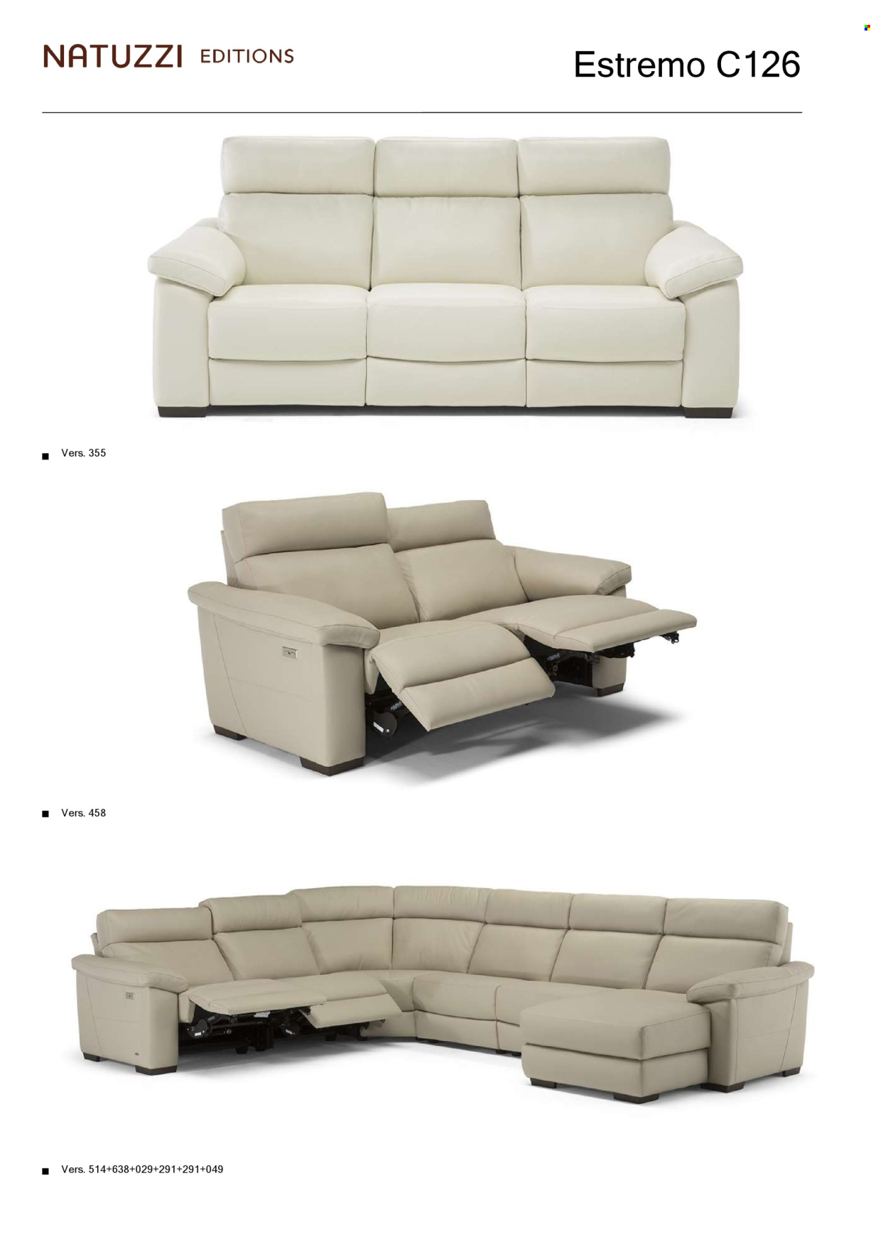 Matis katalog . Stranica 149