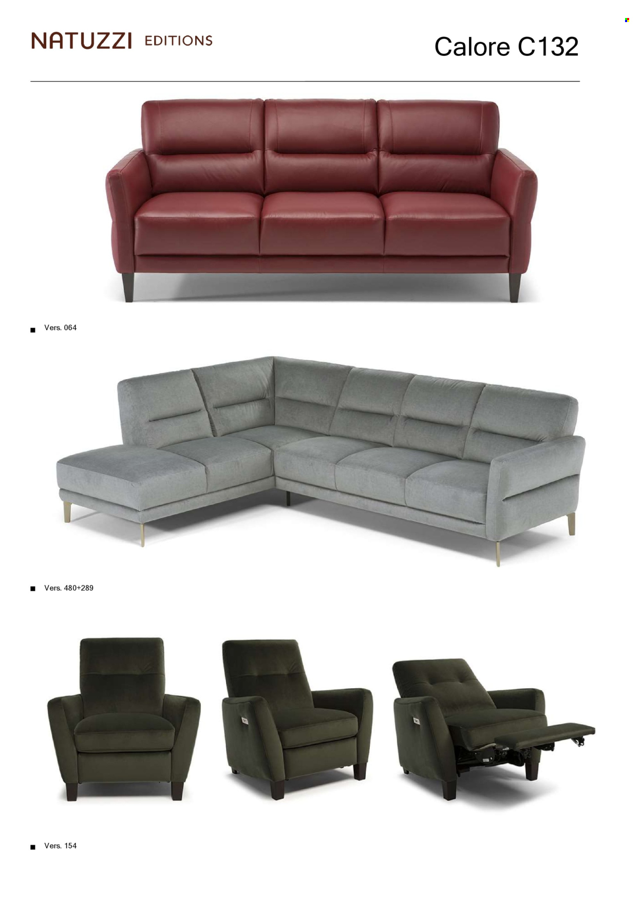 Matis katalog . Stranica 153