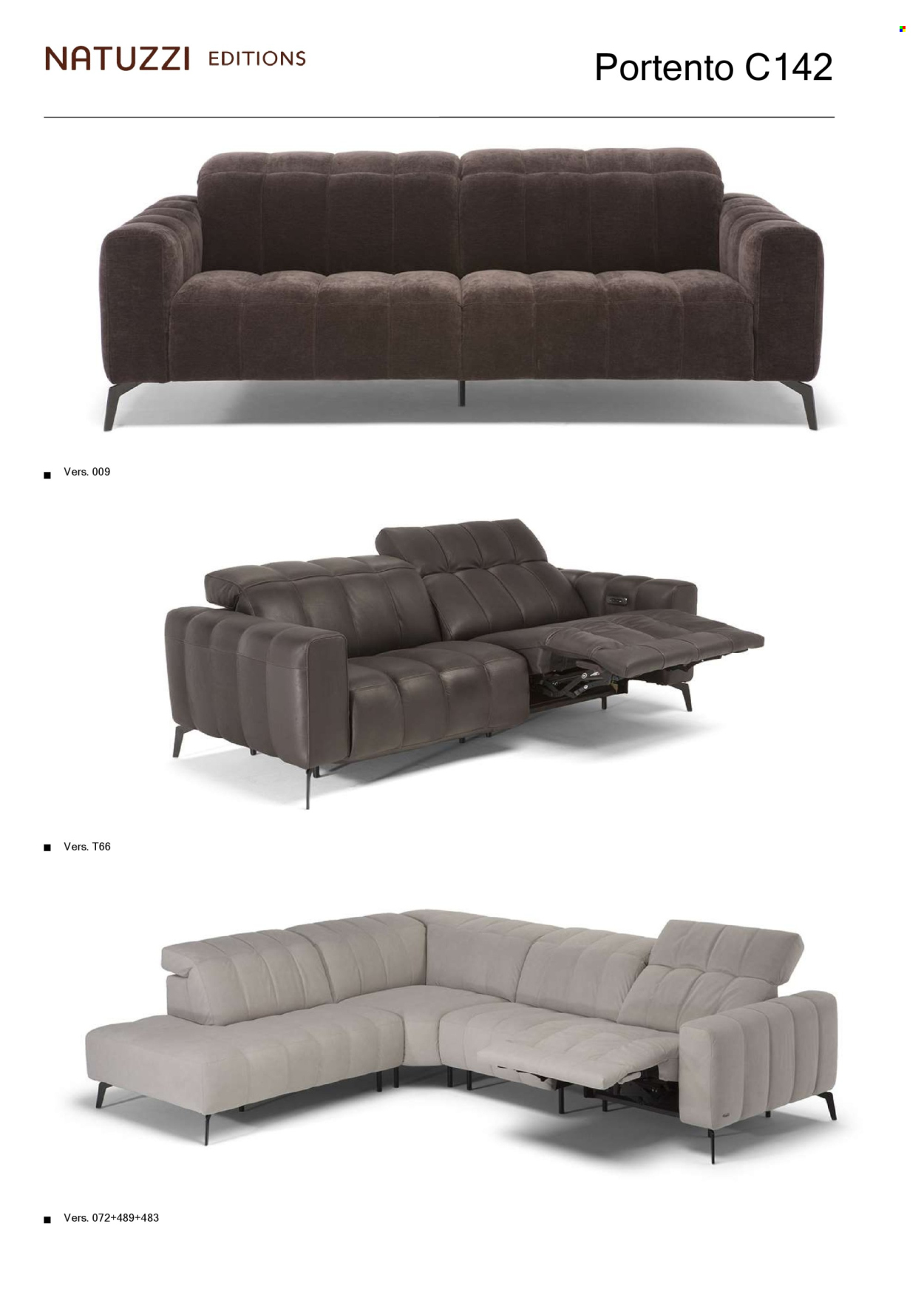 Matis katalog . Stranica 157
