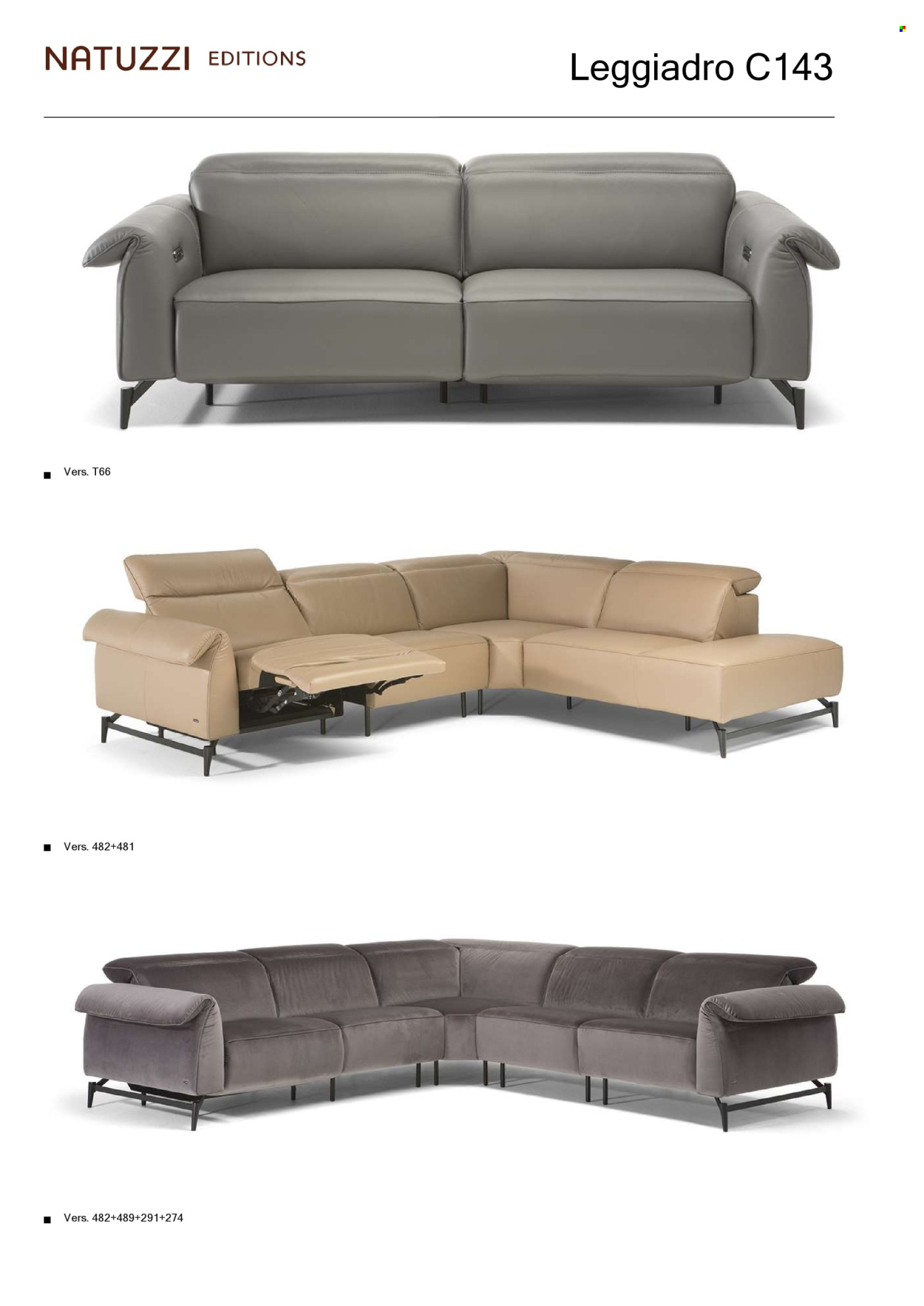 Matis katalog . Stranica 161