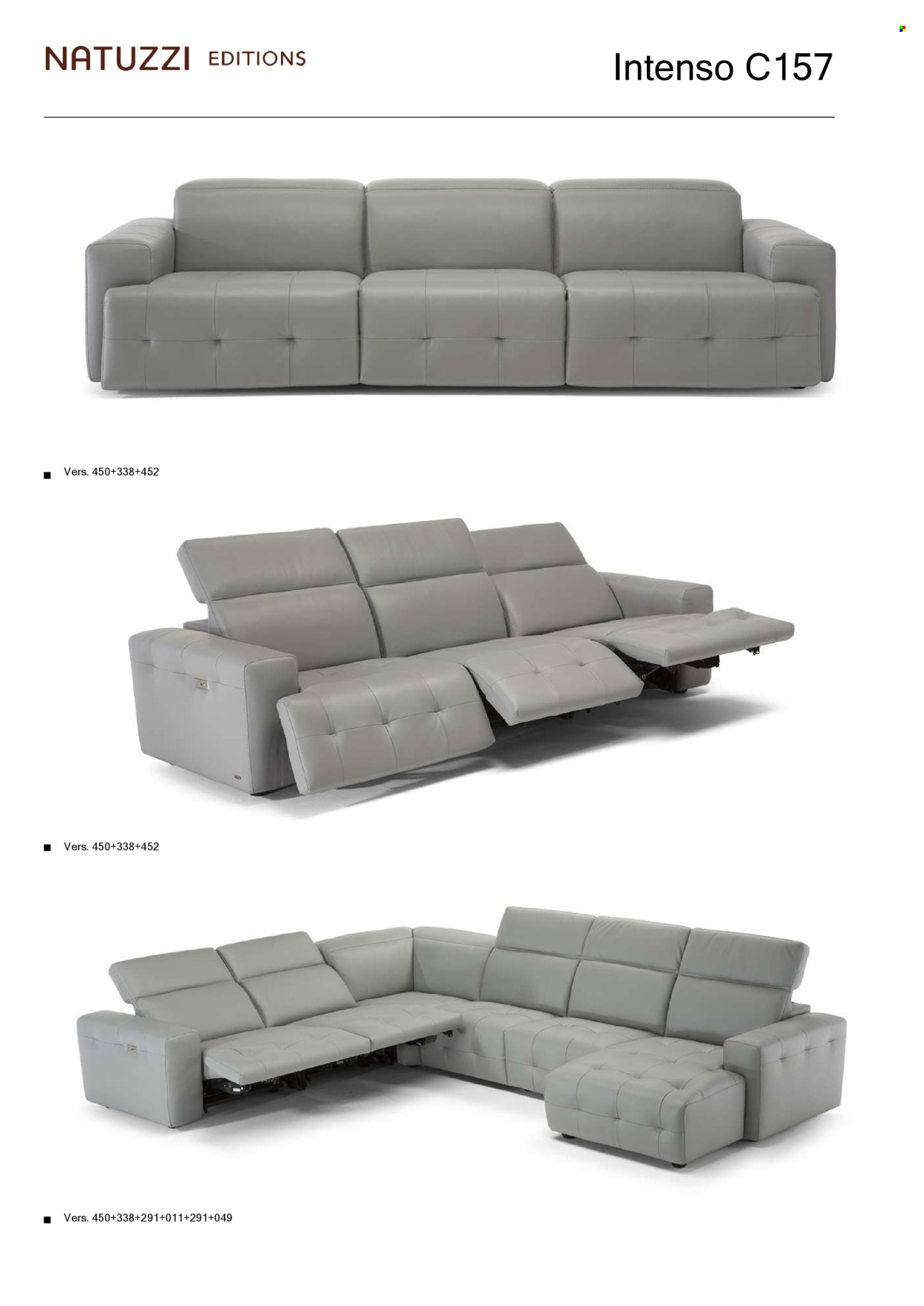Matis katalog . Stranica 165