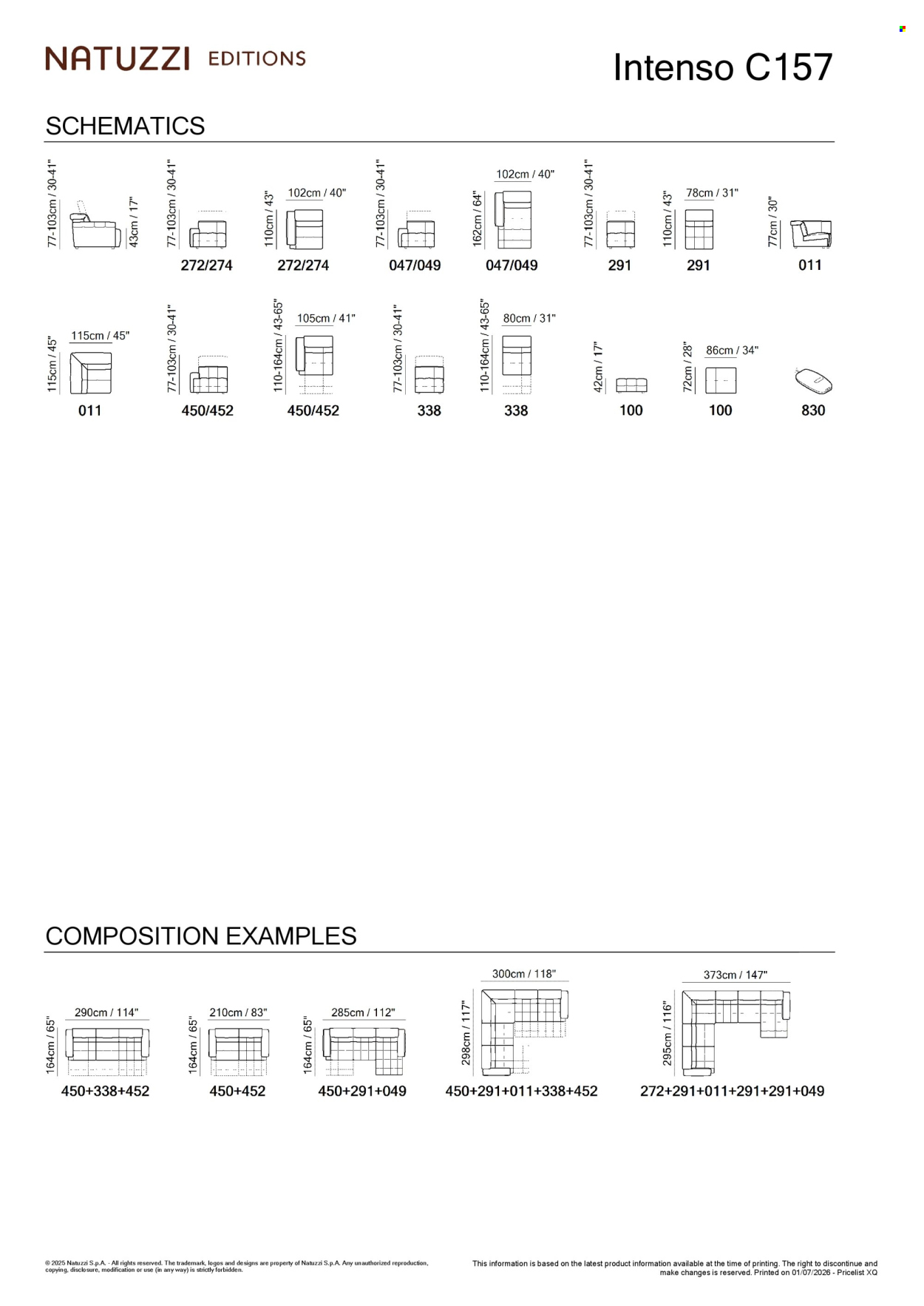 Matis katalog . Stranica 166