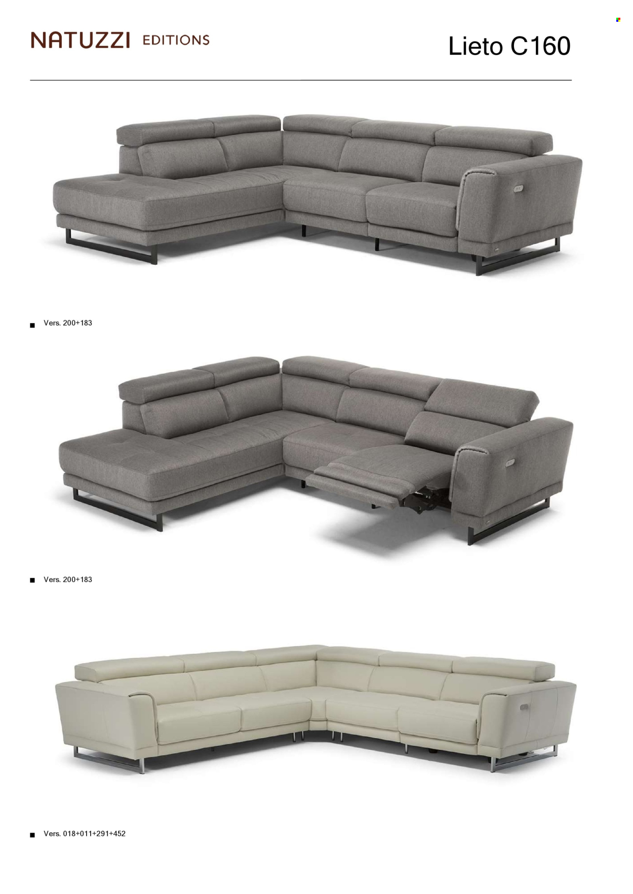 Matis katalog . Stranica 169