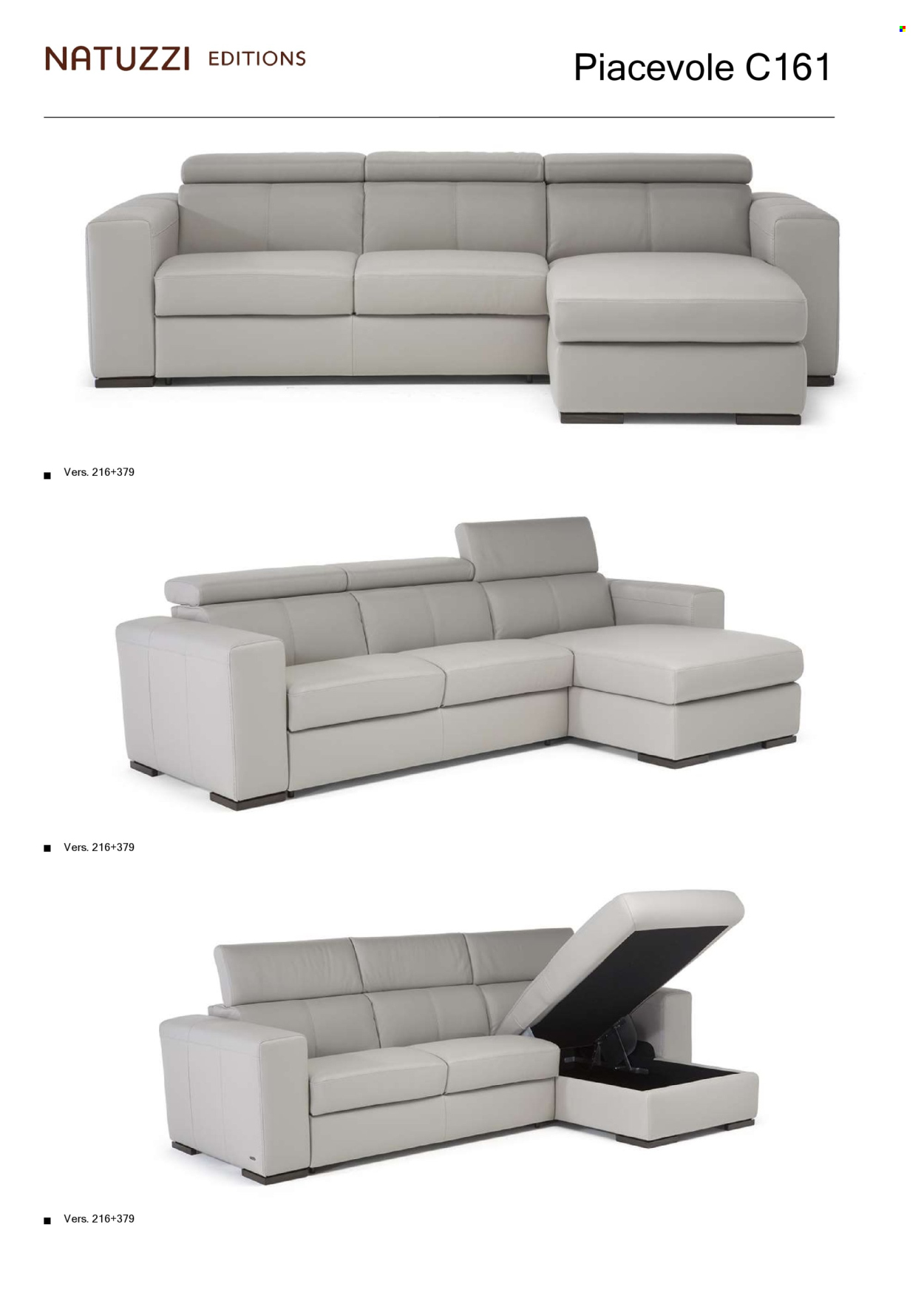 Matis katalog . Stranica 173
