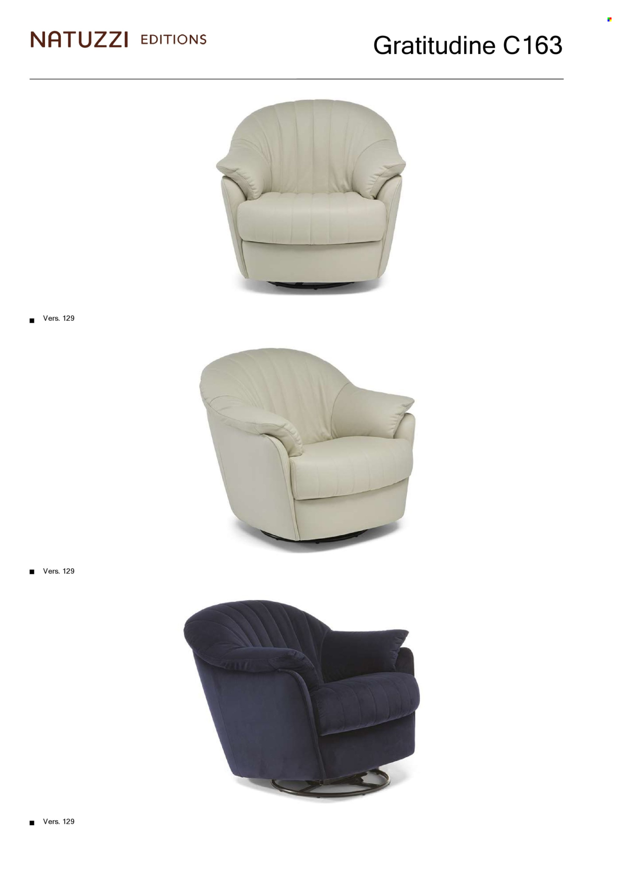 Matis katalog . Stranica 177