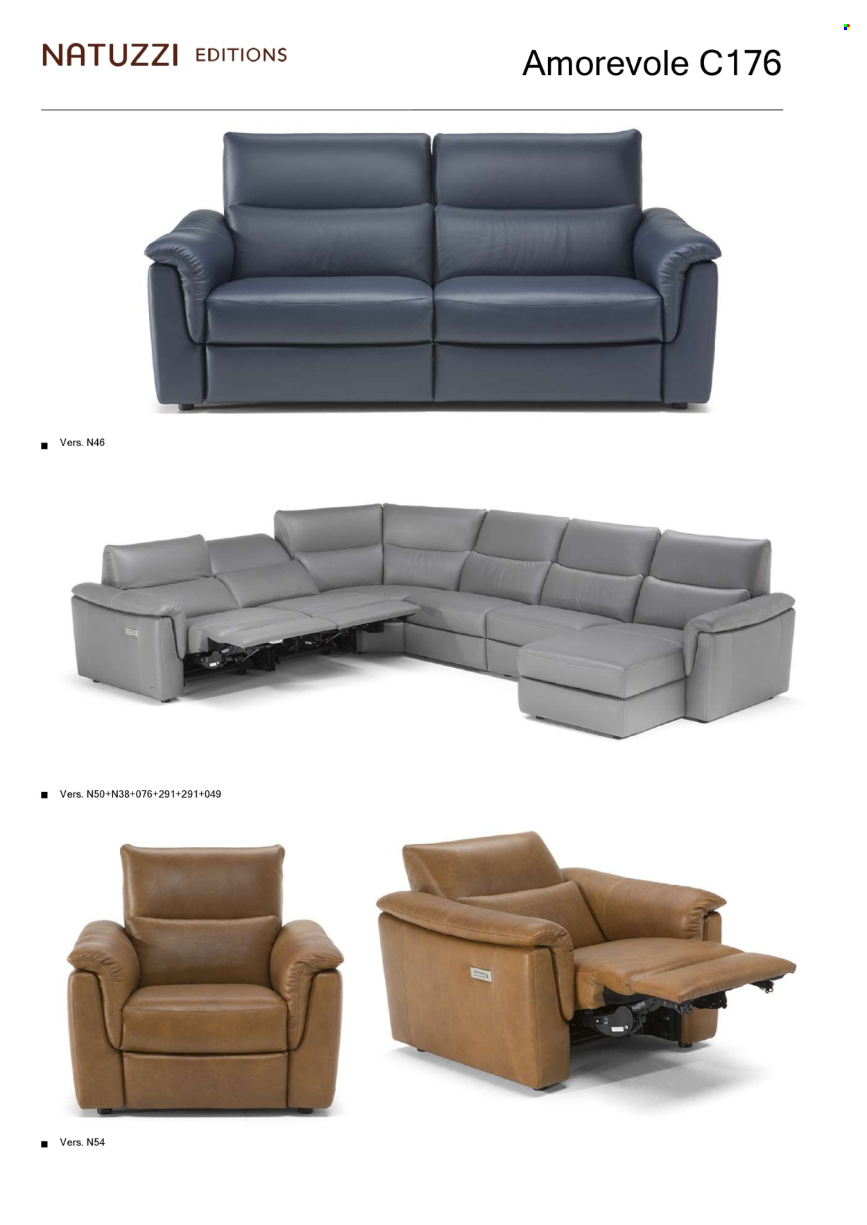 Matis katalog . Stranica 181