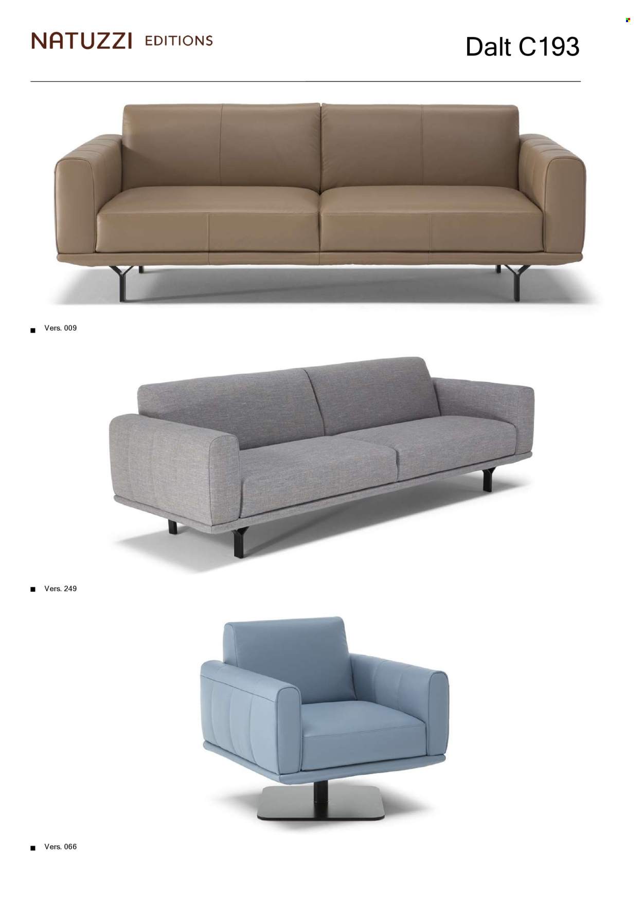 Matis katalog . Stranica 185