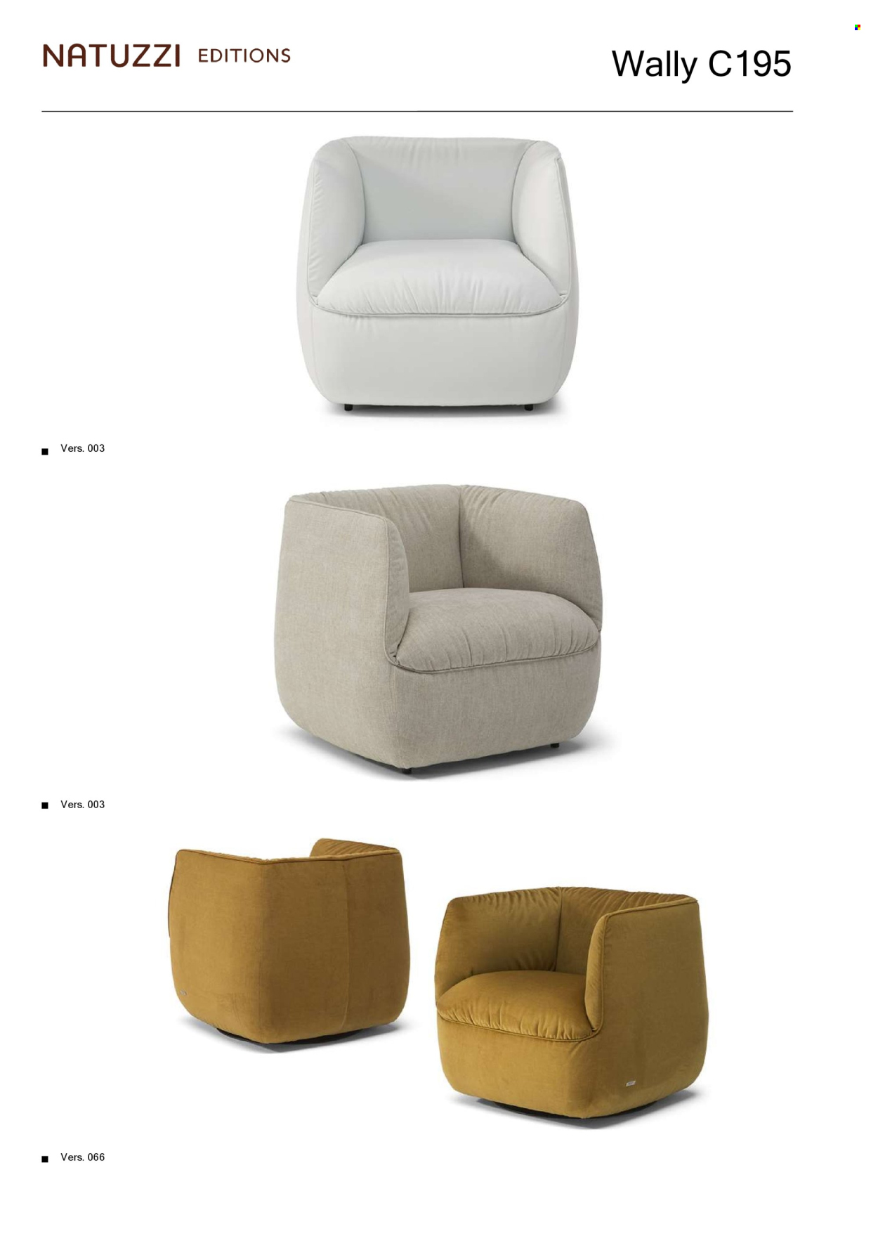 Matis katalog . Stranica 189