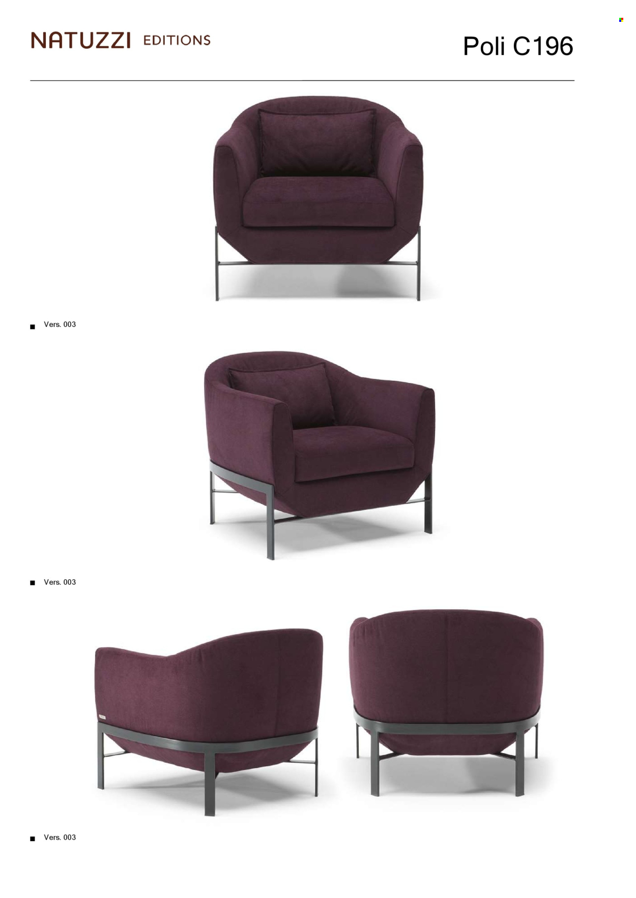 Matis katalog . Stranica 193