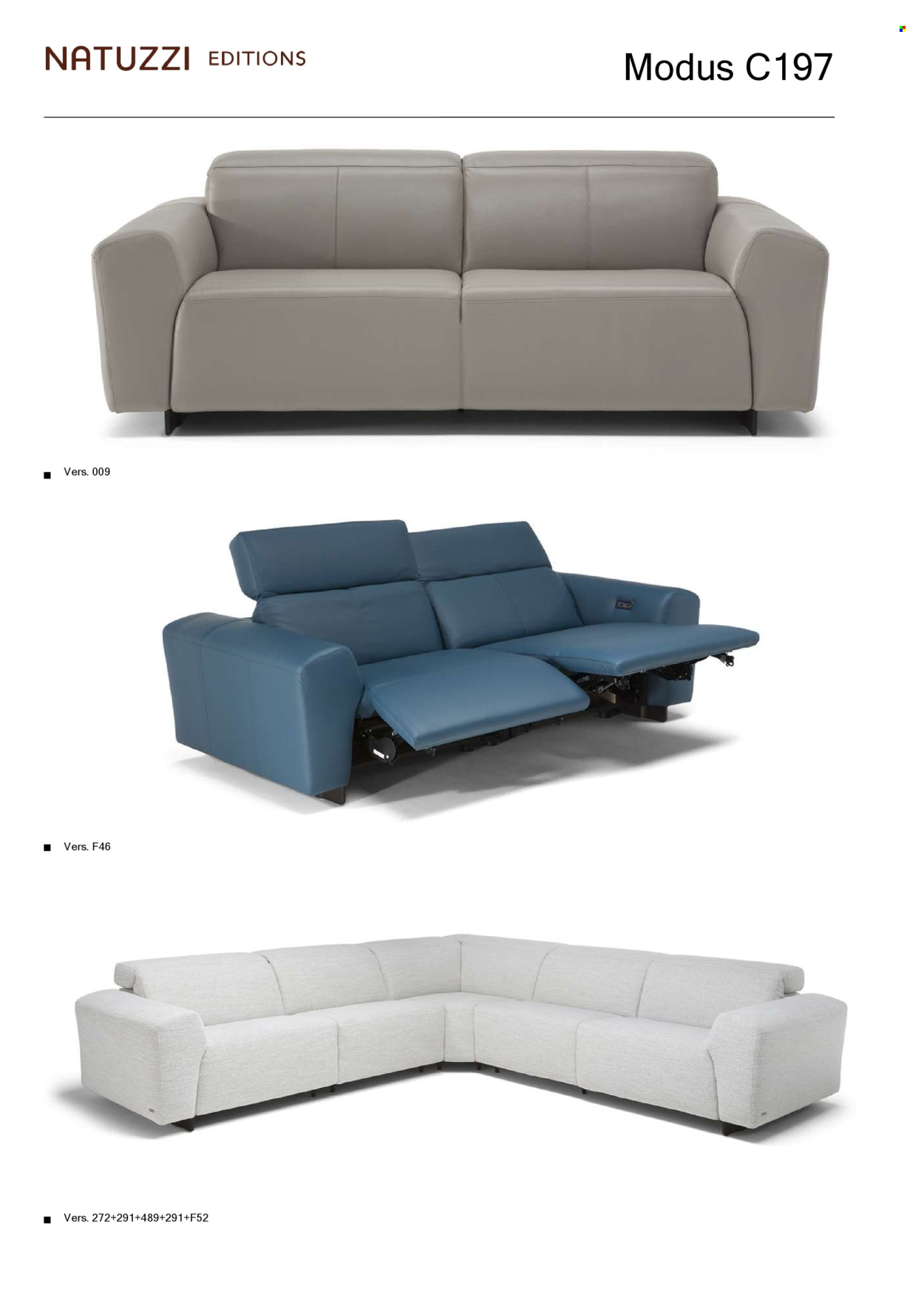 Matis katalog . Stranica 197