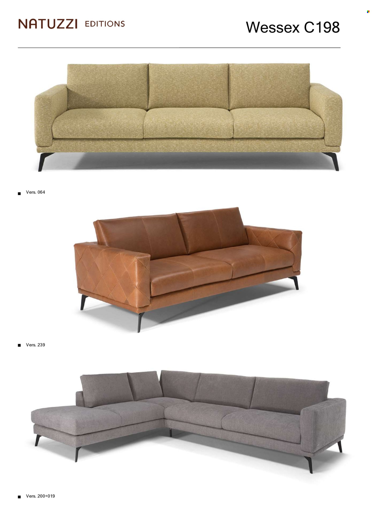Matis katalog . Stranica 201
