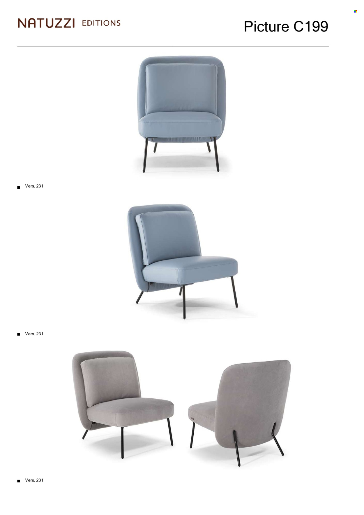 Matis katalog . Stranica 205