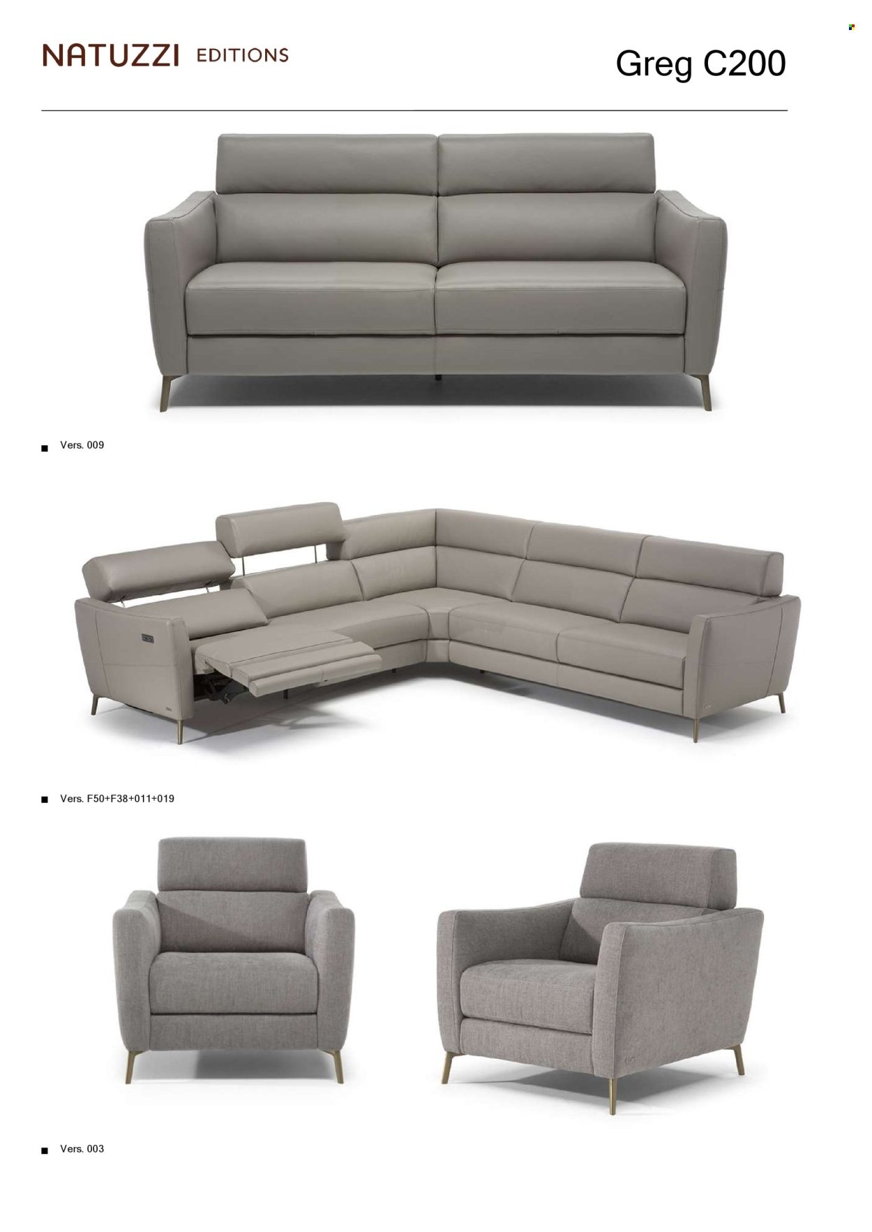 Matis katalog . Stranica 209