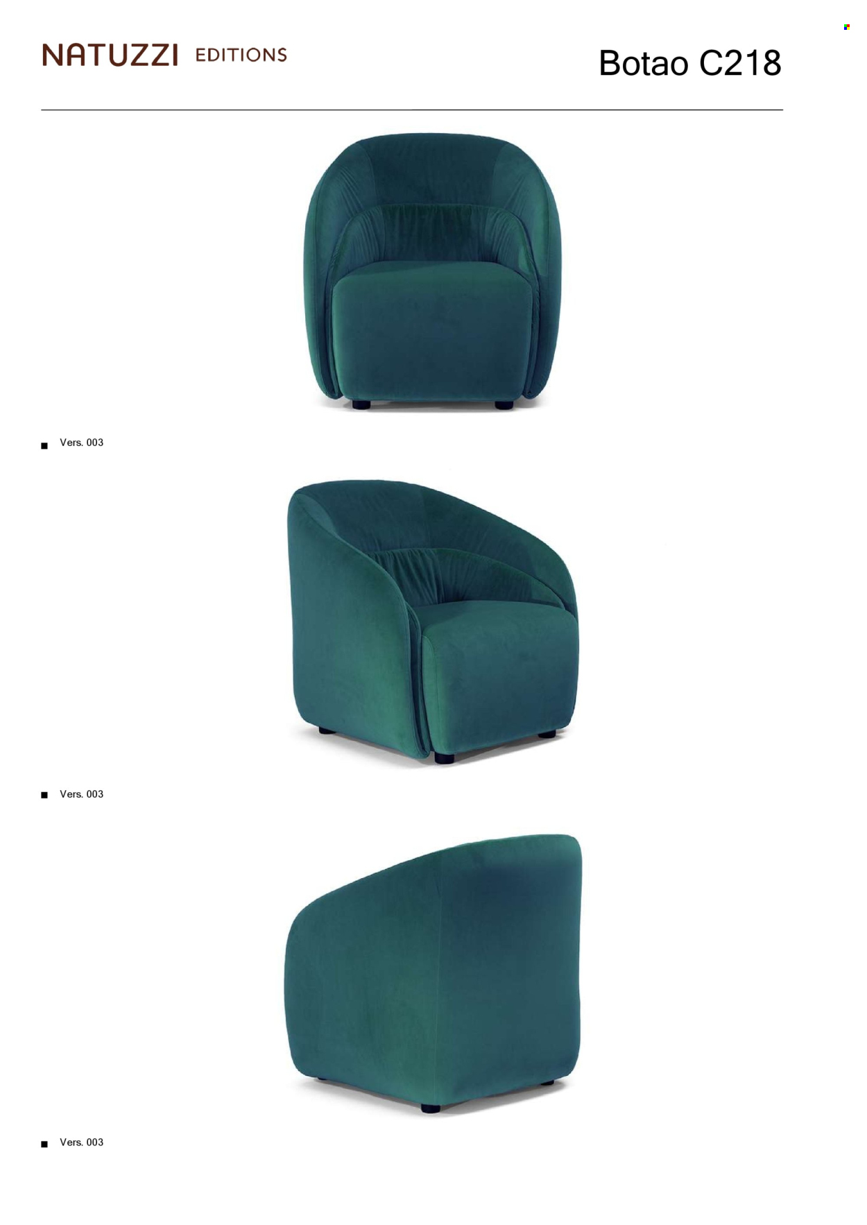 Matis katalog . Stranica 217