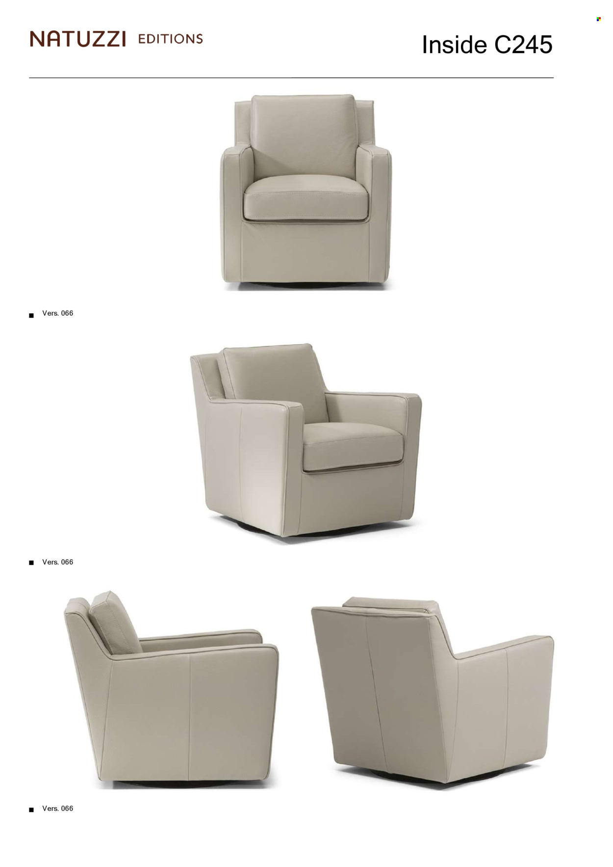 Matis katalog . Stranica 241