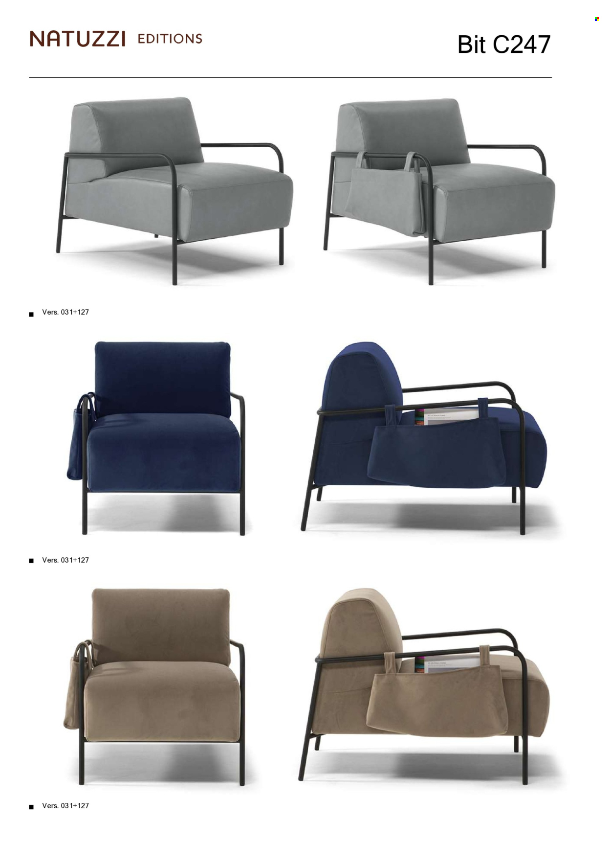 Matis katalog . Stranica 245