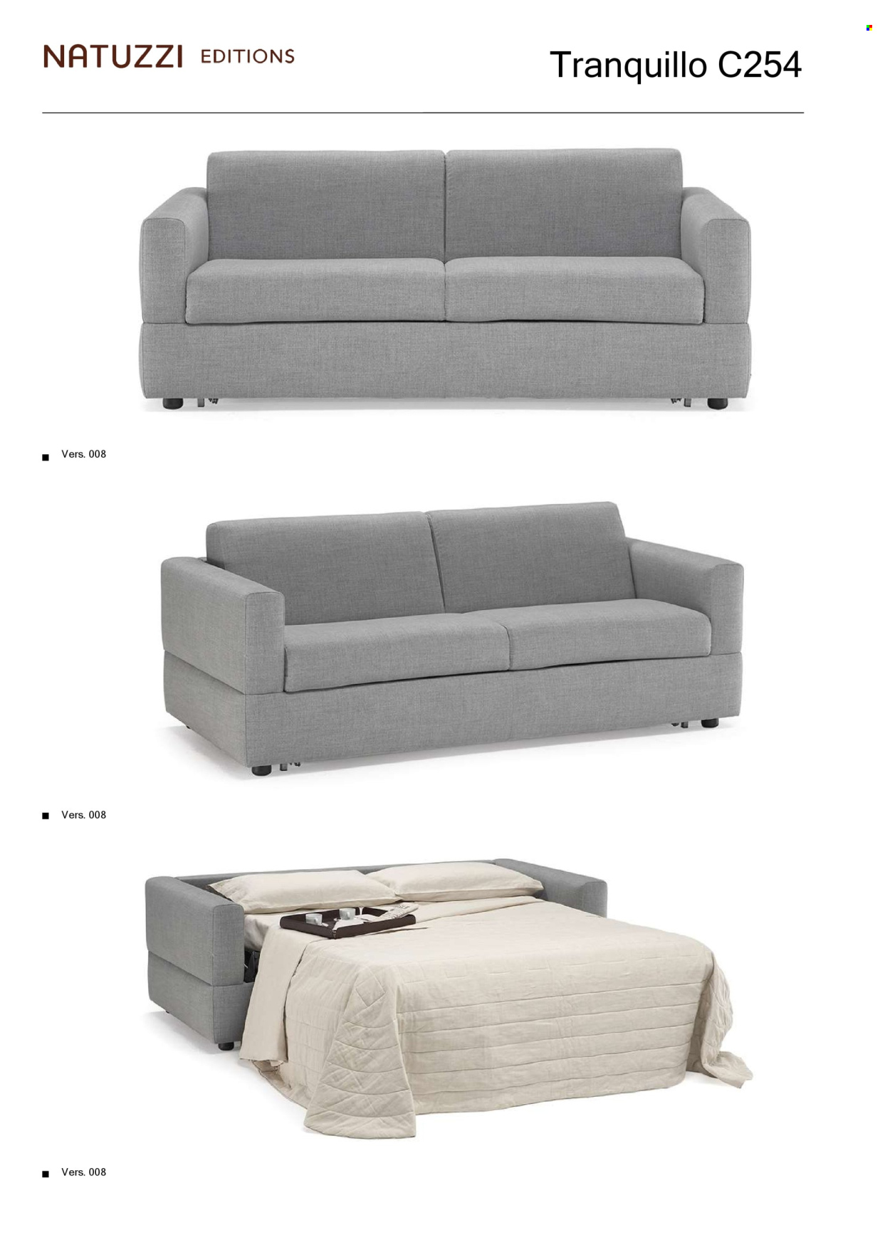 Matis katalog . Stranica 257