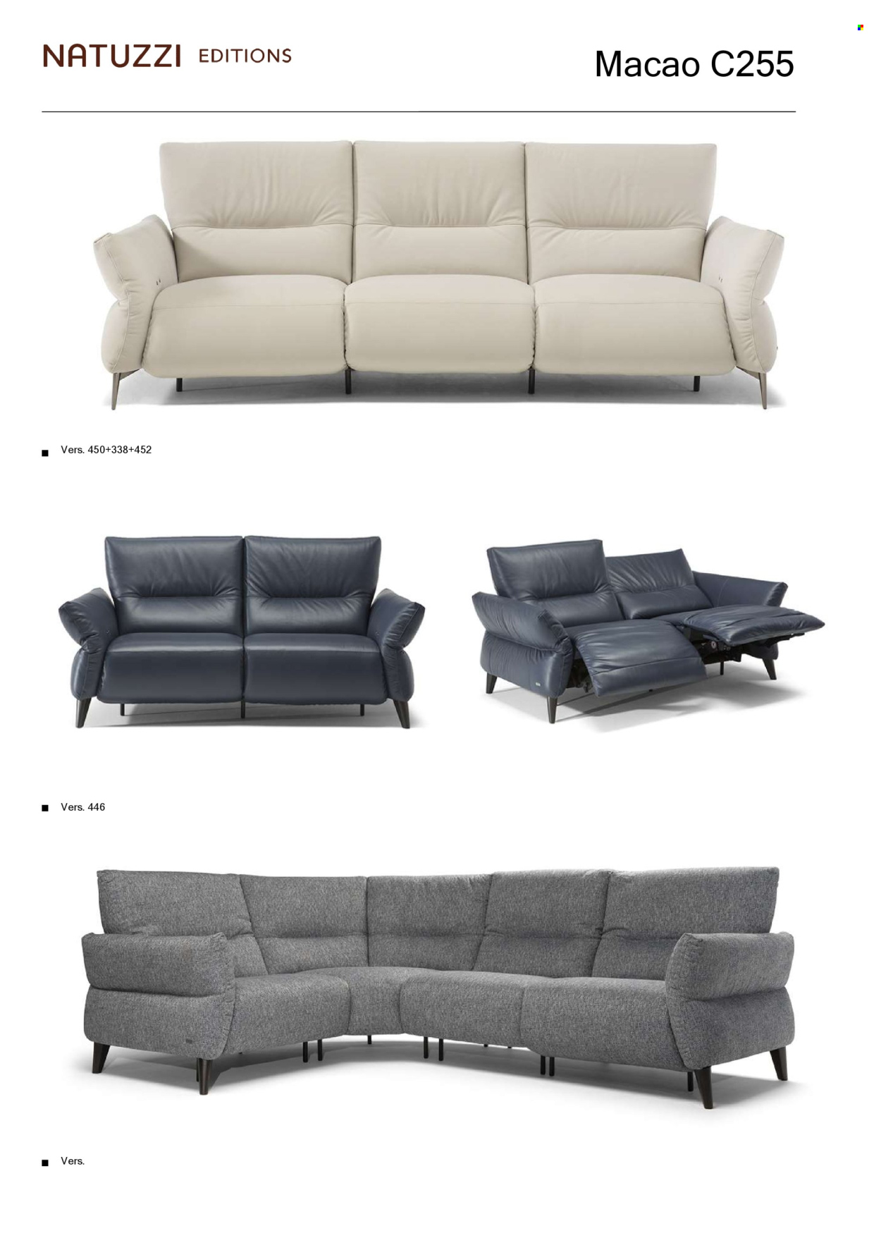 Matis katalog . Stranica 261