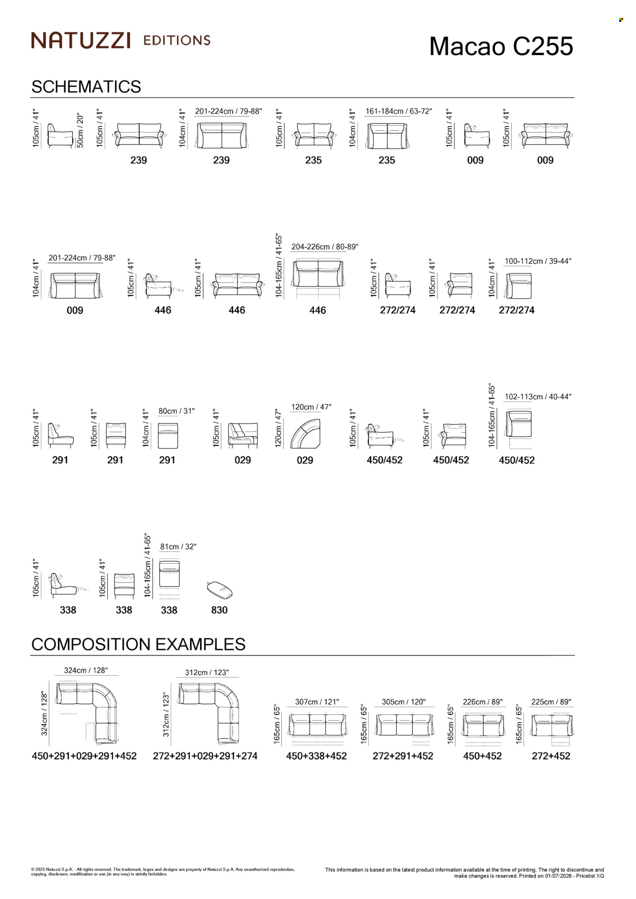 Matis katalog . Stranica 262