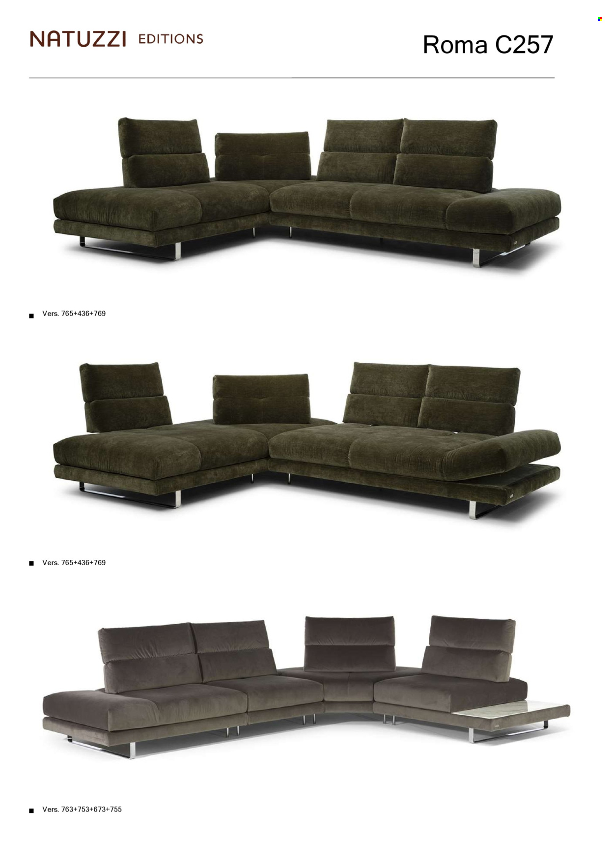Matis katalog . Stranica 265