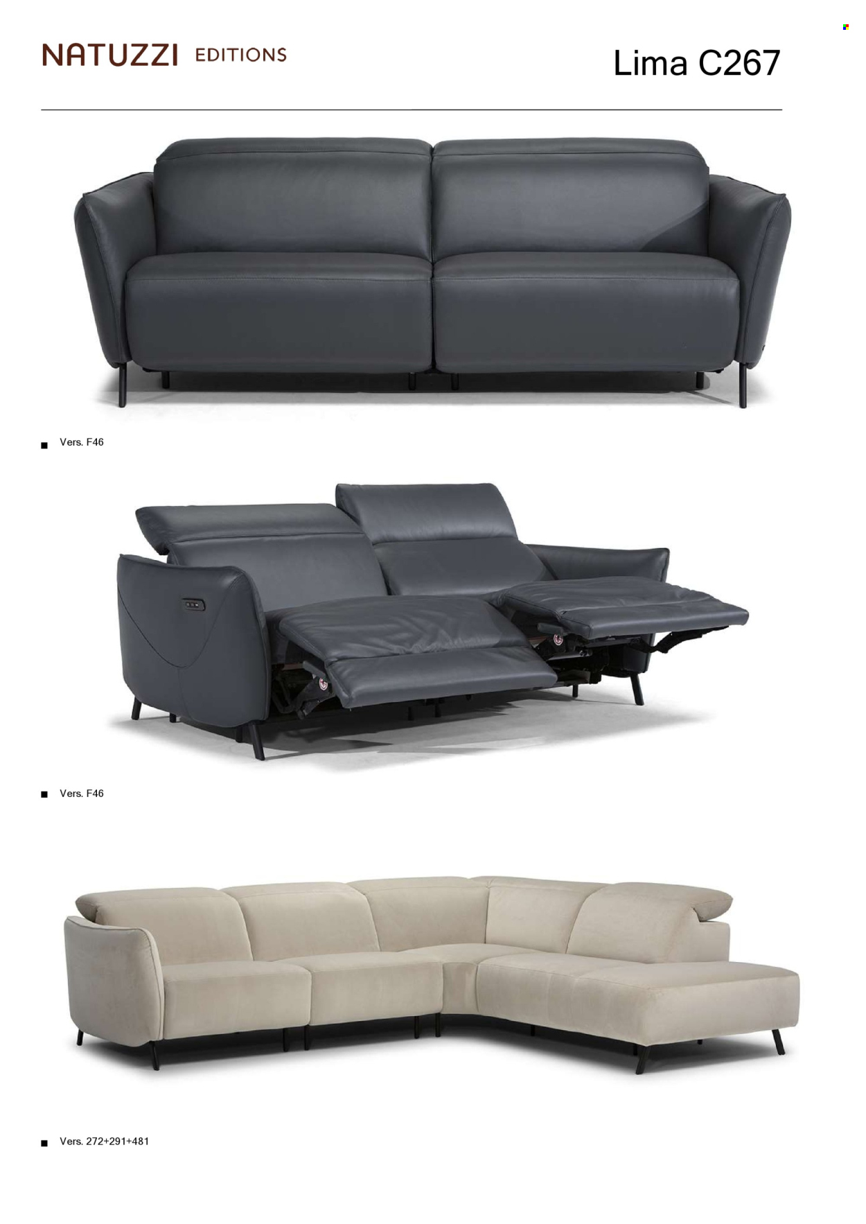 Matis katalog . Stranica 285