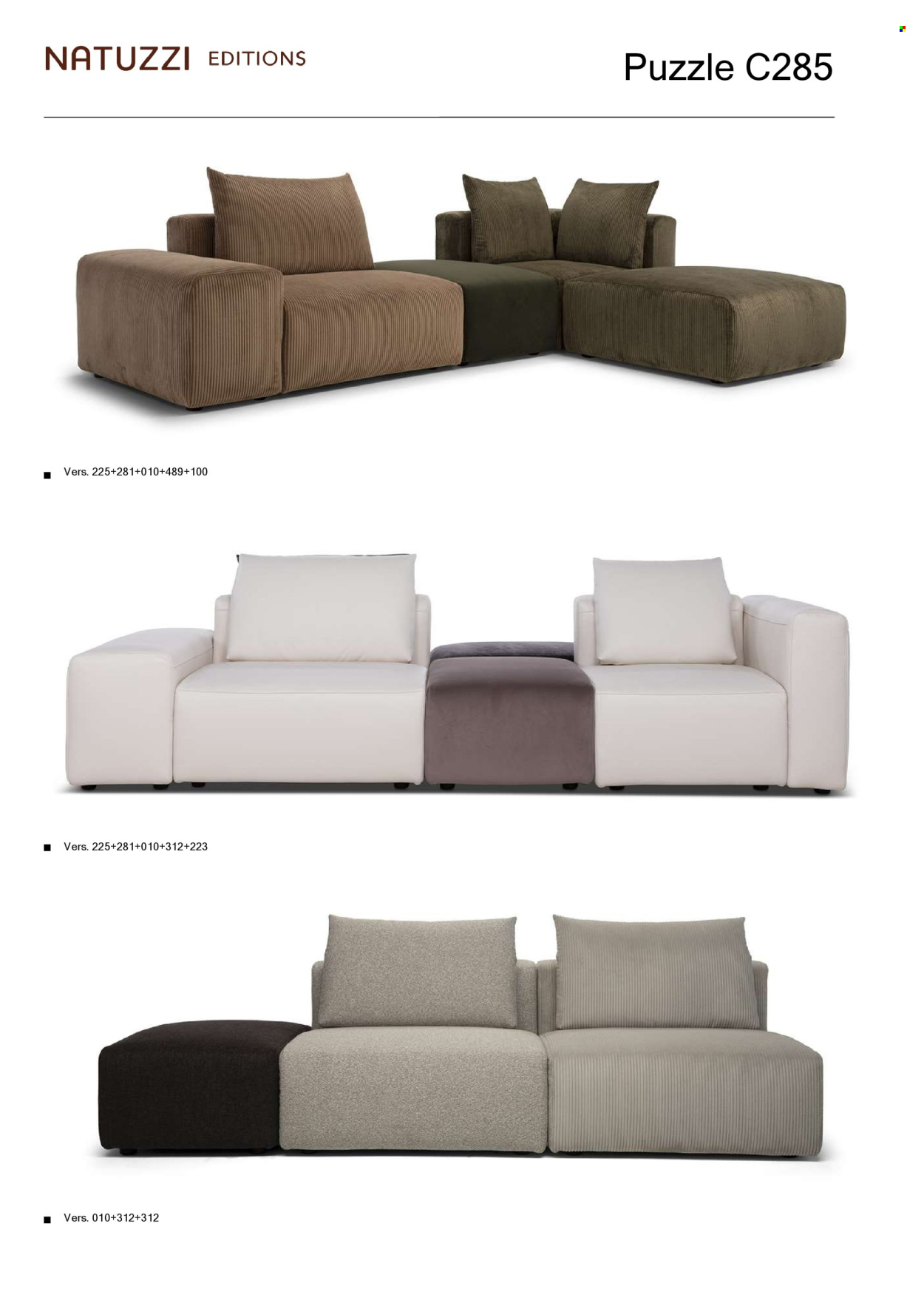 Matis katalog . Stranica 309