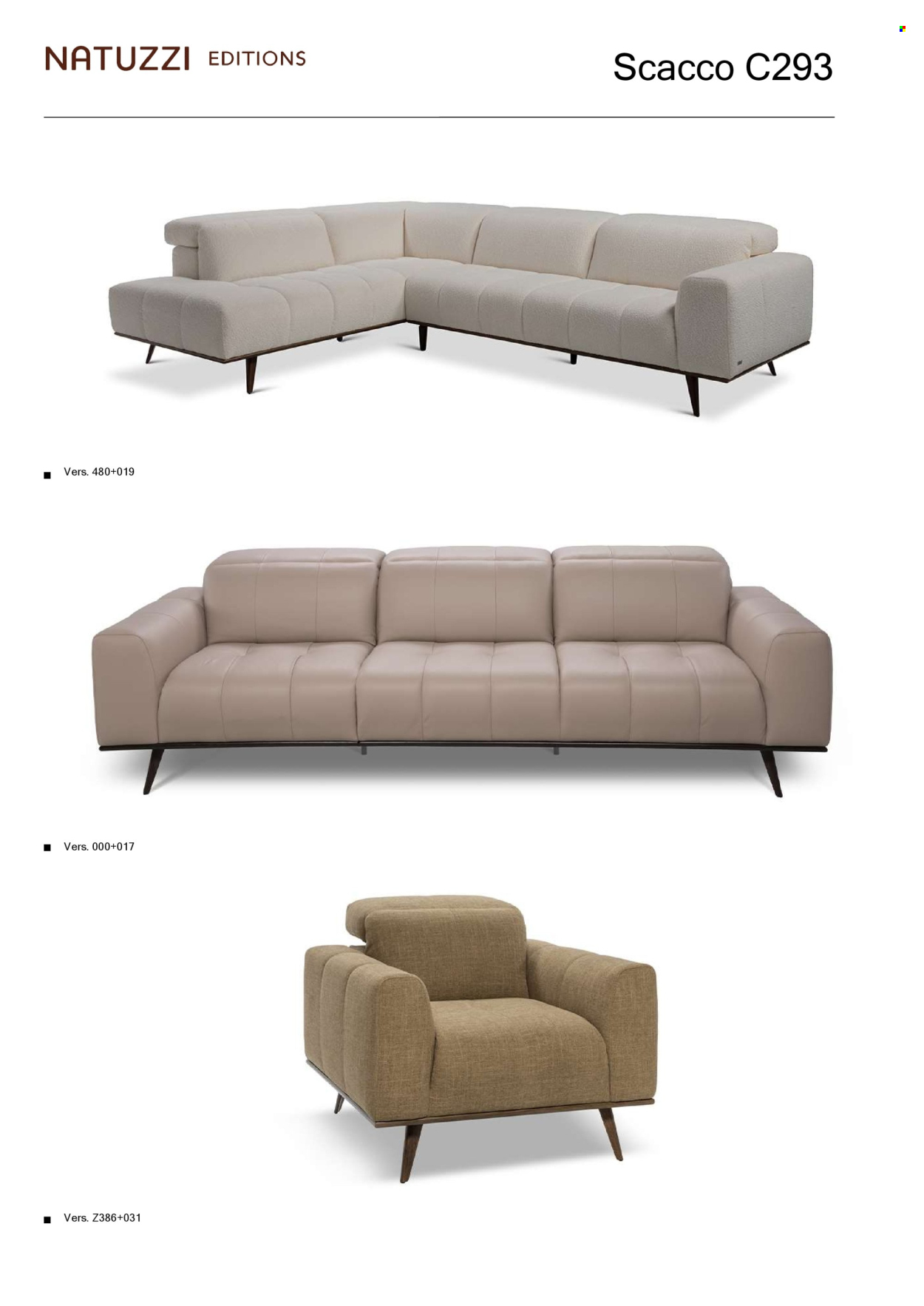 Matis katalog . Stranica 325