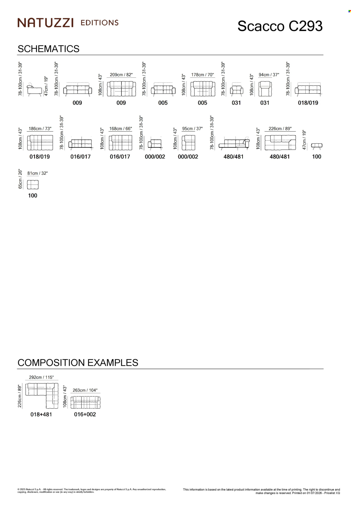 Matis katalog . Stranica 326