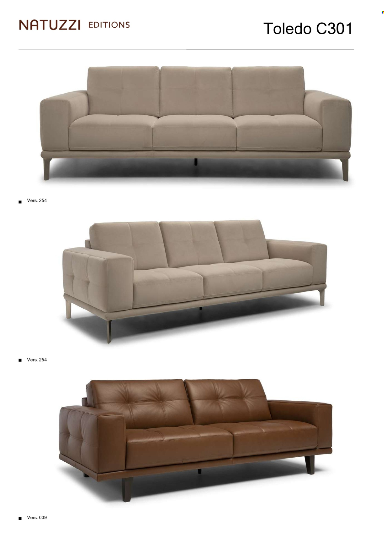 Matis katalog . Stranica 341