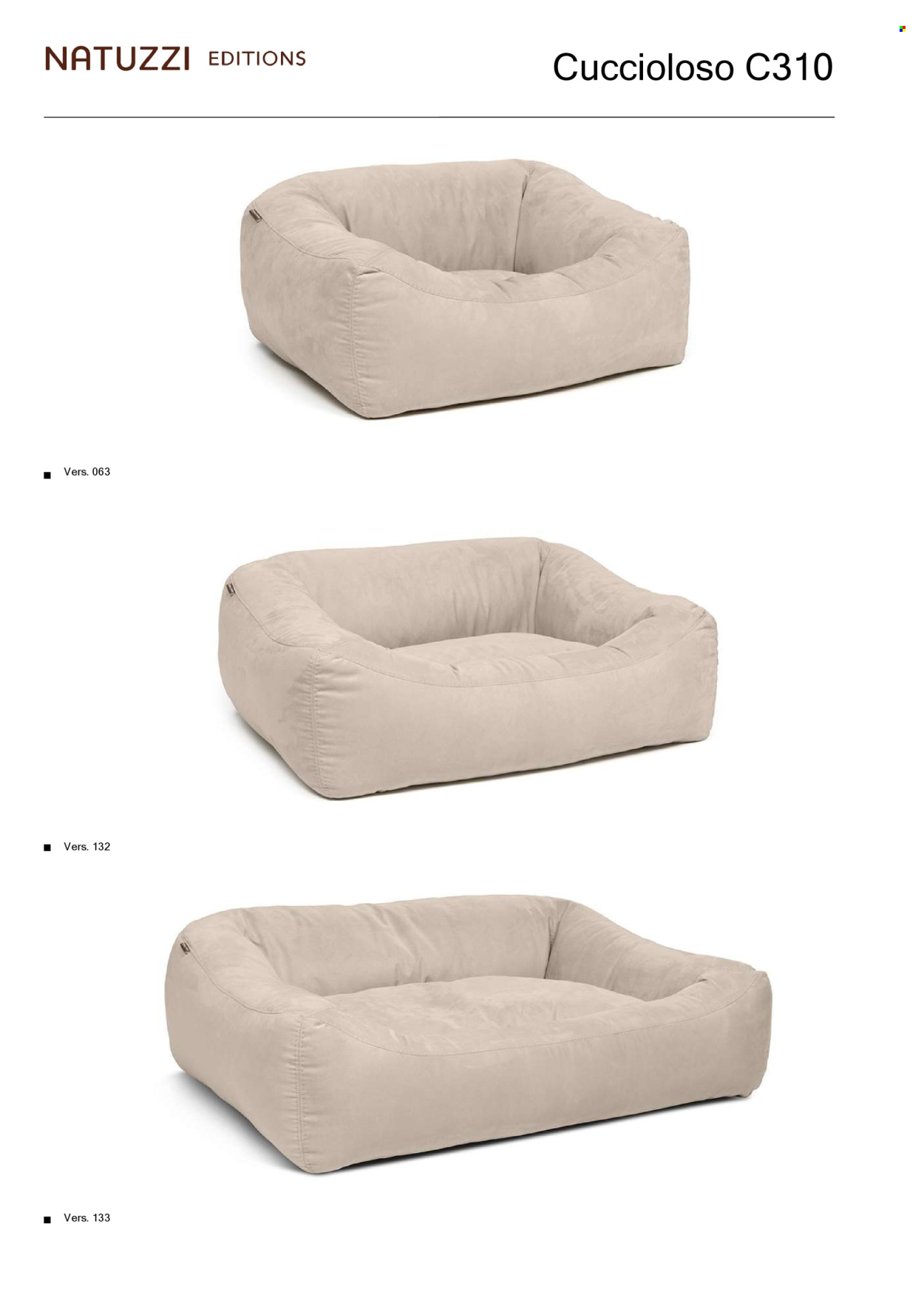 Matis katalog . Stranica 345