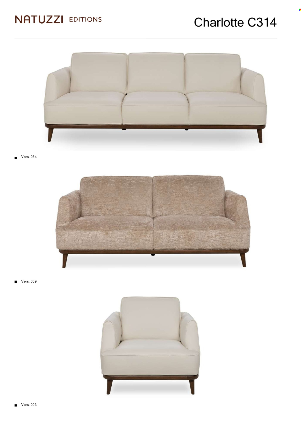 Matis katalog . Stranica 357