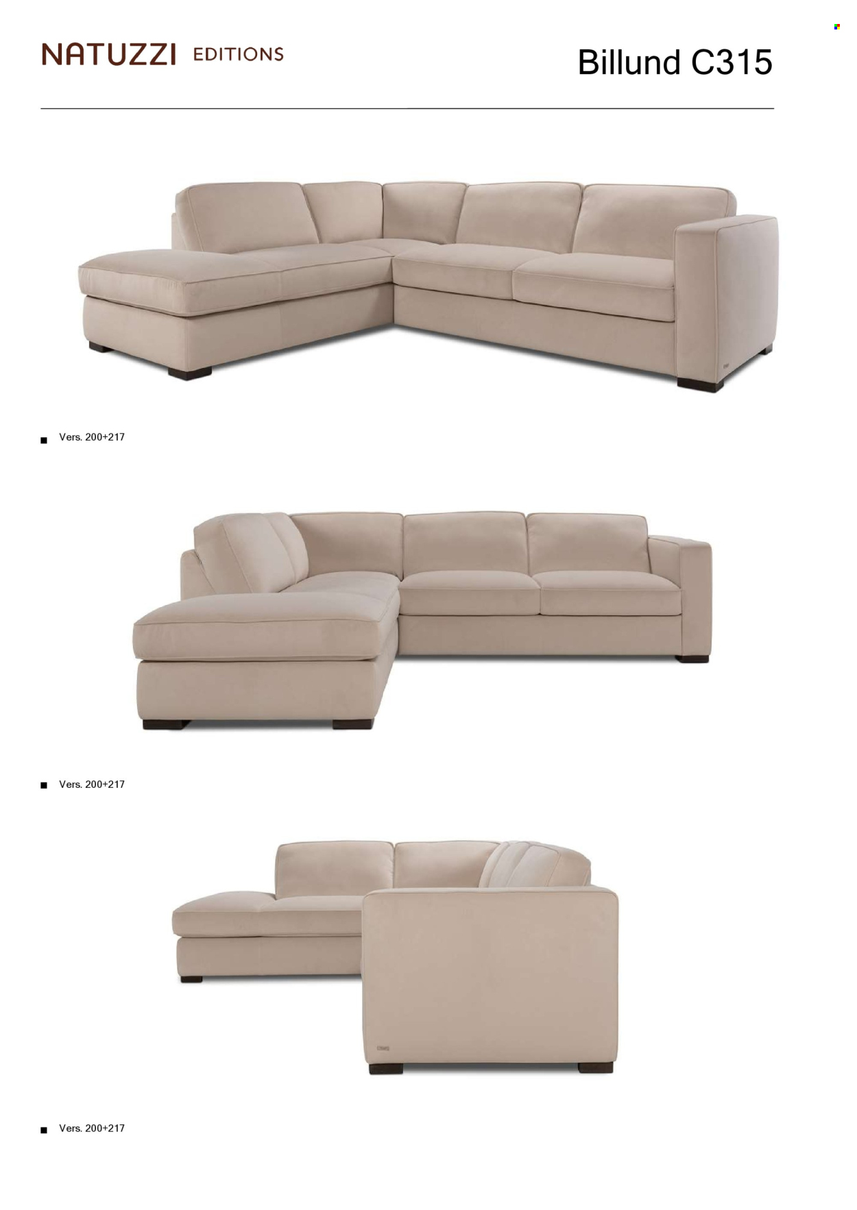 Matis katalog . Stranica 361