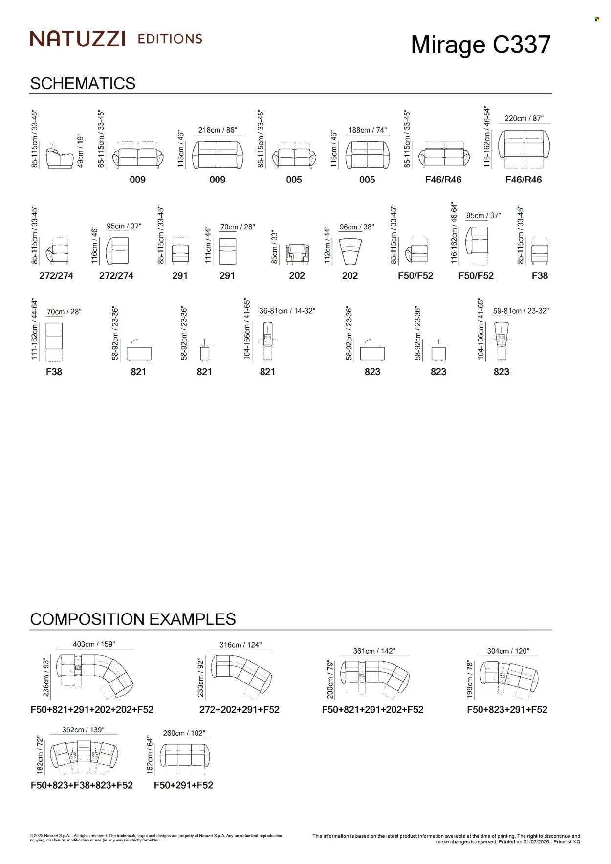 Matis katalog . Stranica 406