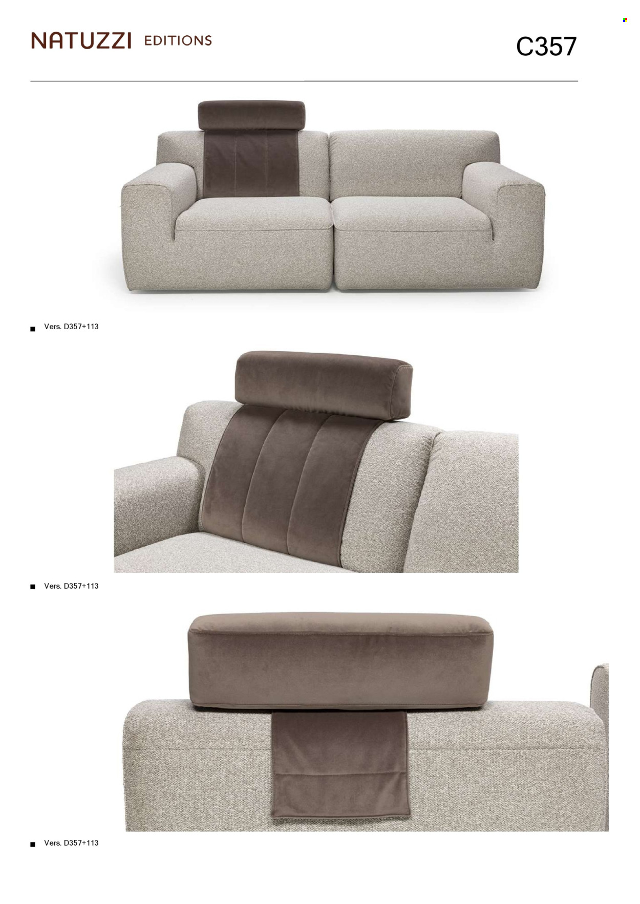 Matis katalog . Stranica 461