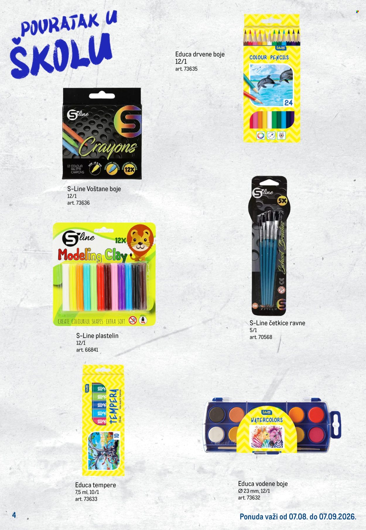 Metro katalog  - 07.08.2026 - 07.09.2026. Stranica 4