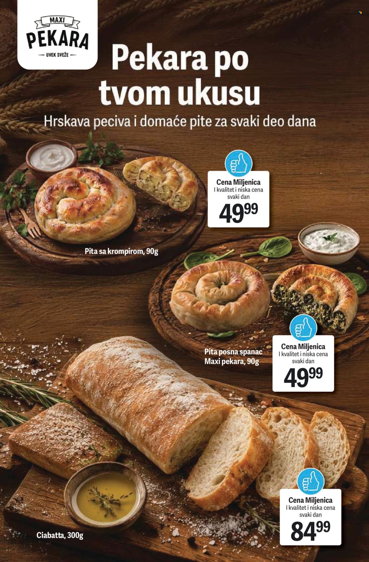 Maxi katalog  - 06.08.2026 - 26.08.2026. Stranica 10