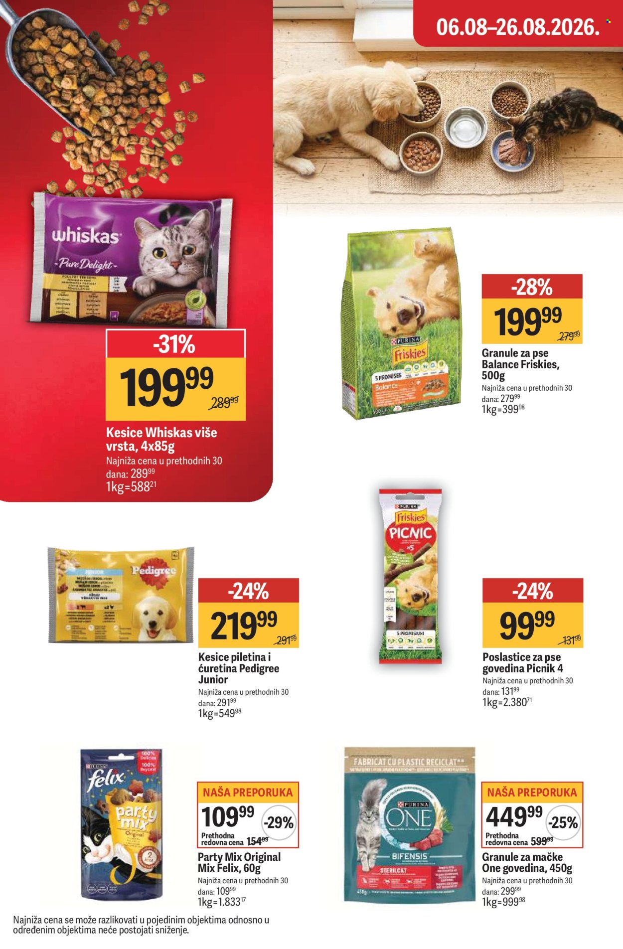 Maxi katalog  - 06.08.2026 - 26.08.2026. Stranica 34