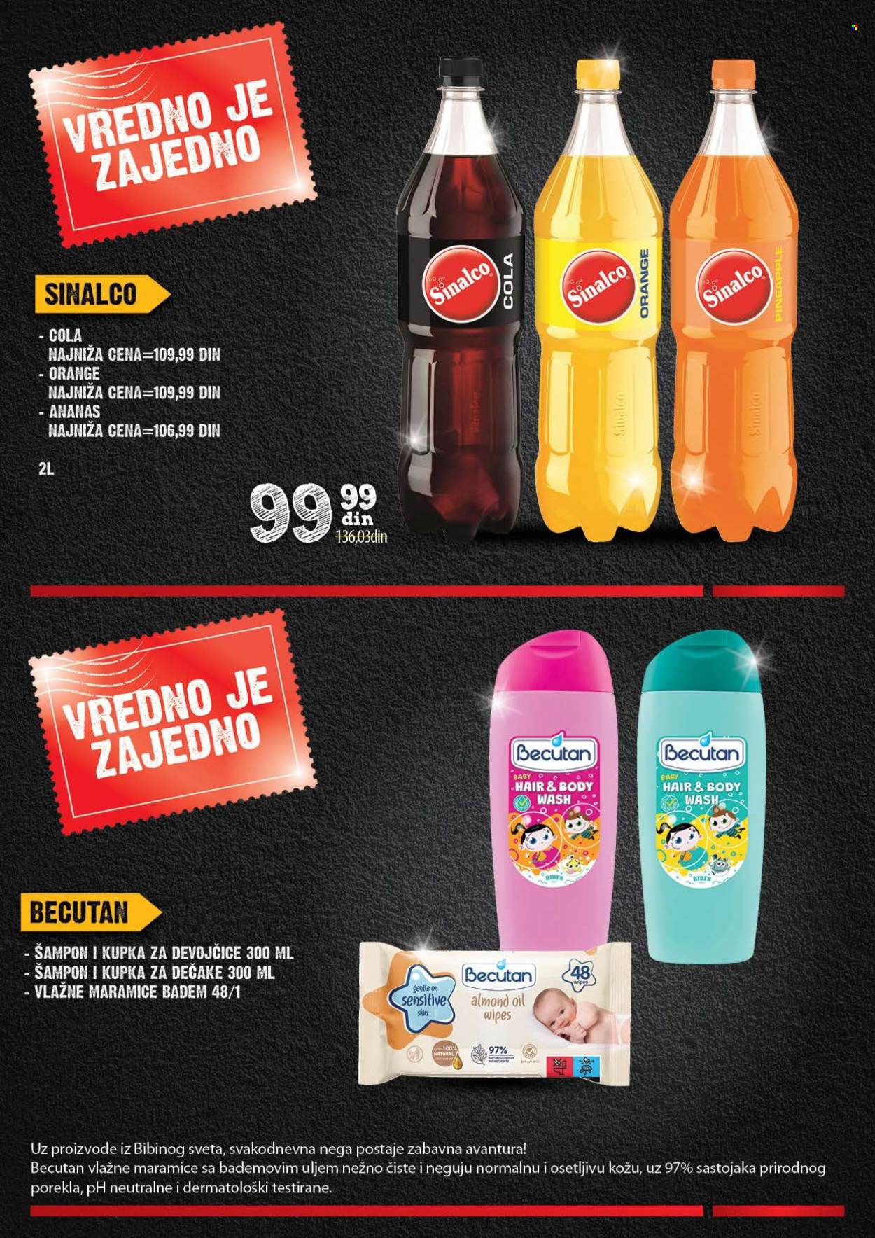 Idea katalog  - 06.08.2026 - 30.08.2026. Stranica 17